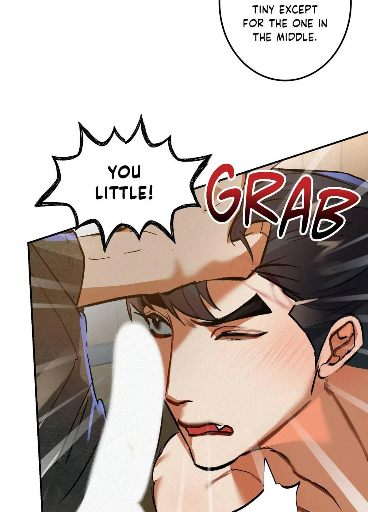Read Daemuljeon chapter 31 image 39 on Lezhin