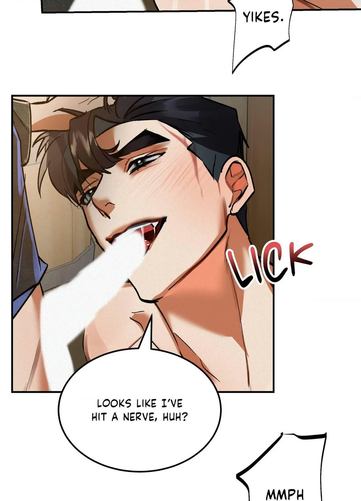 Read Daemuljeon chapter 31 image 40 on Lezhin