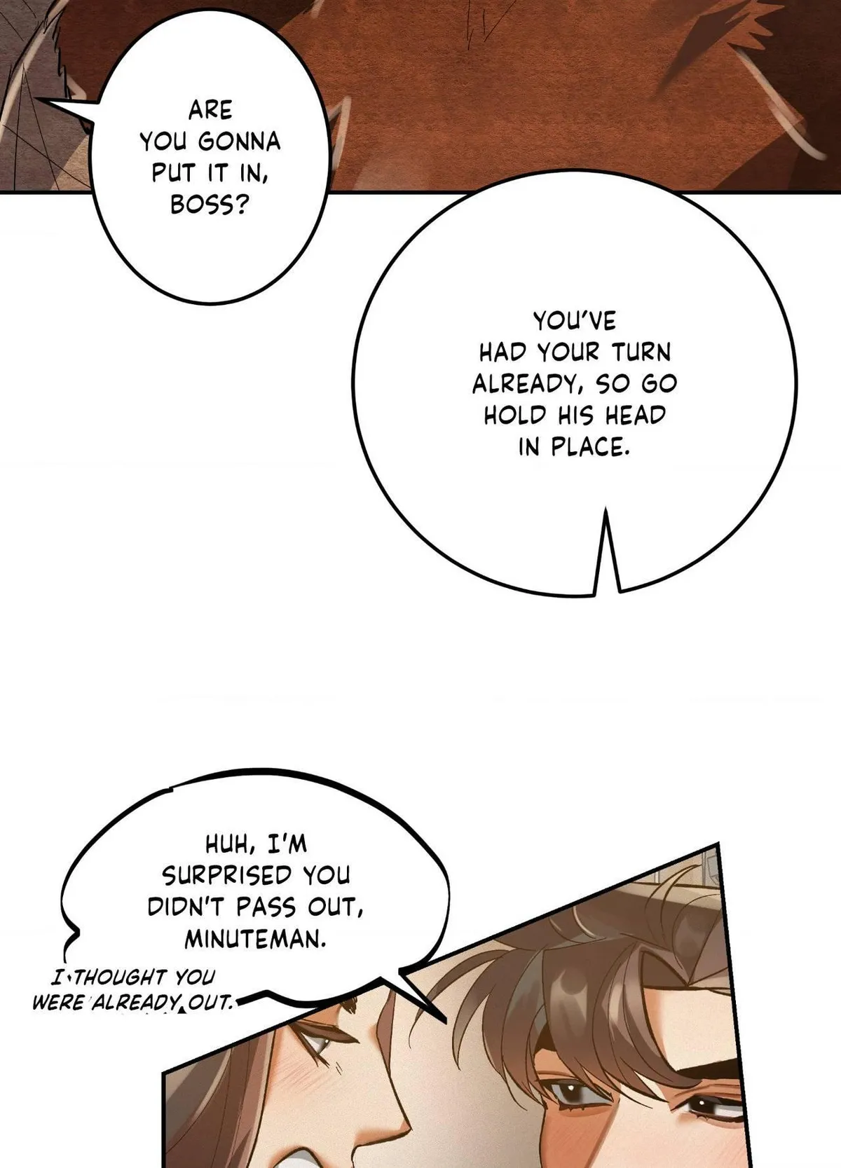 Read Daemuljeon chapter 31 image 52 on Lezhin