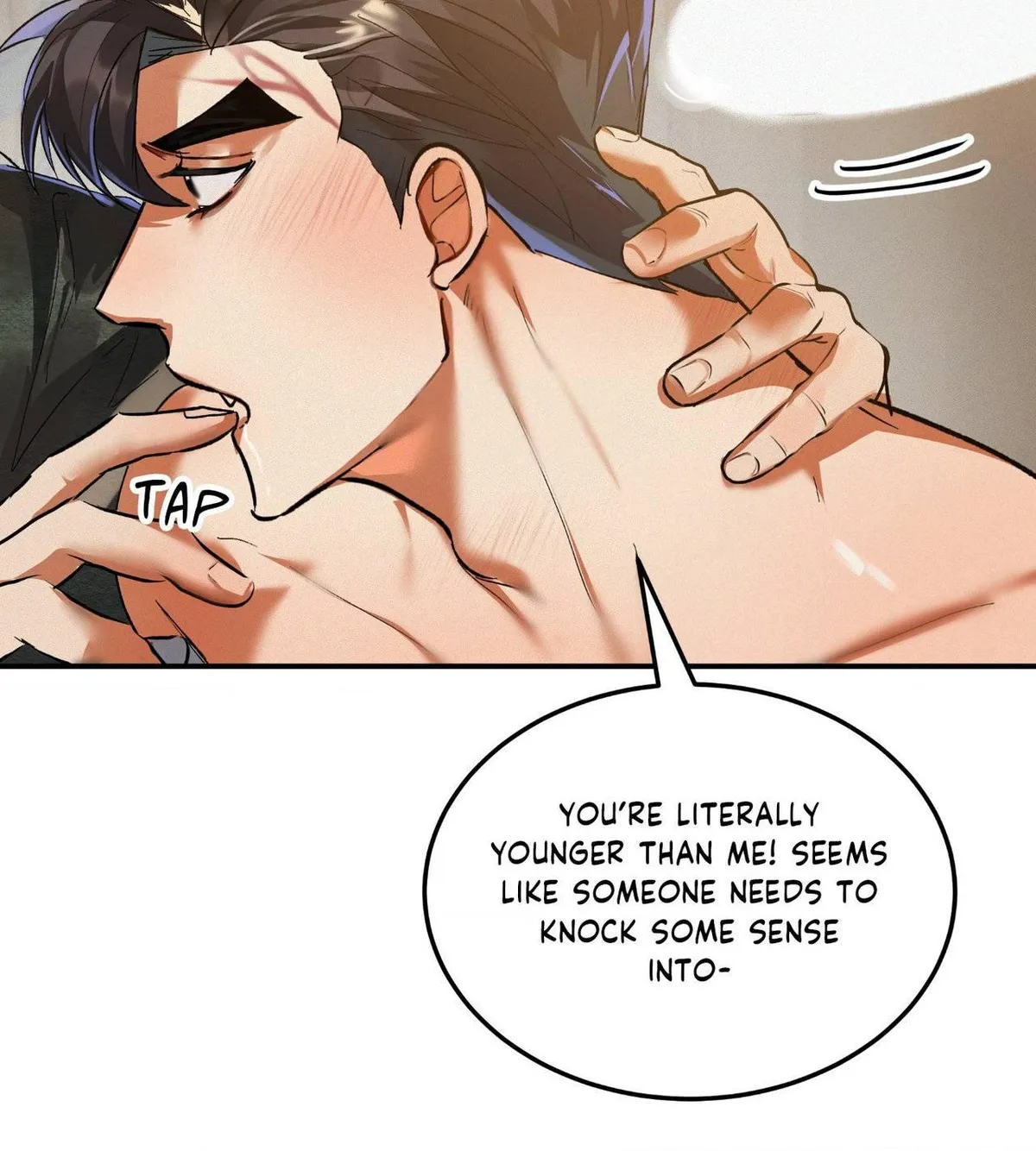 Read Daemuljeon chapter 31 image 54 on Lezhin