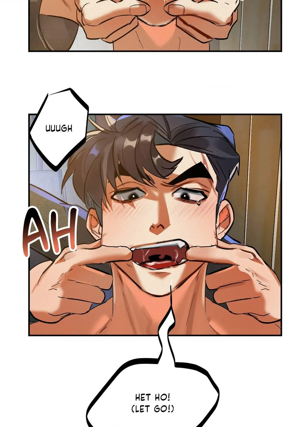Read Daemuljeon chapter 31 image 56 on Lezhin