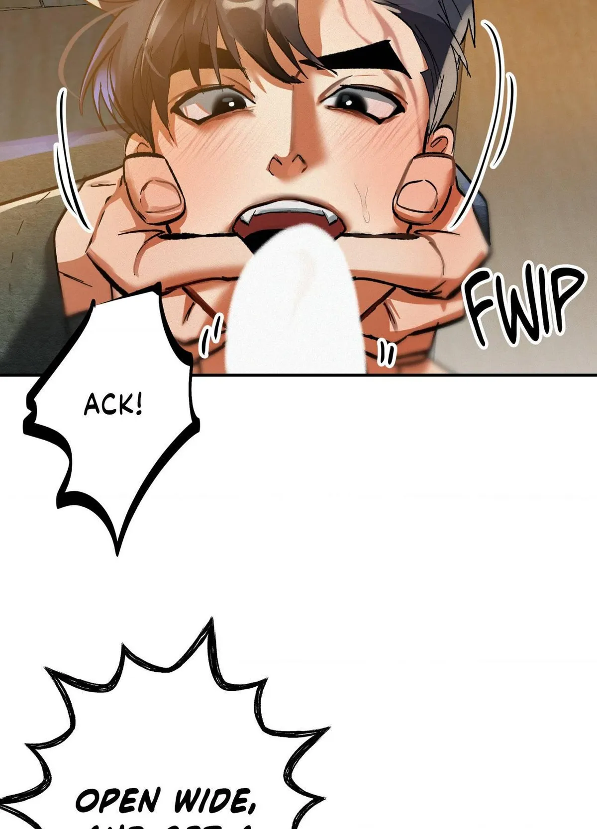 Read Daemuljeon chapter 31 image 60 on Lezhin