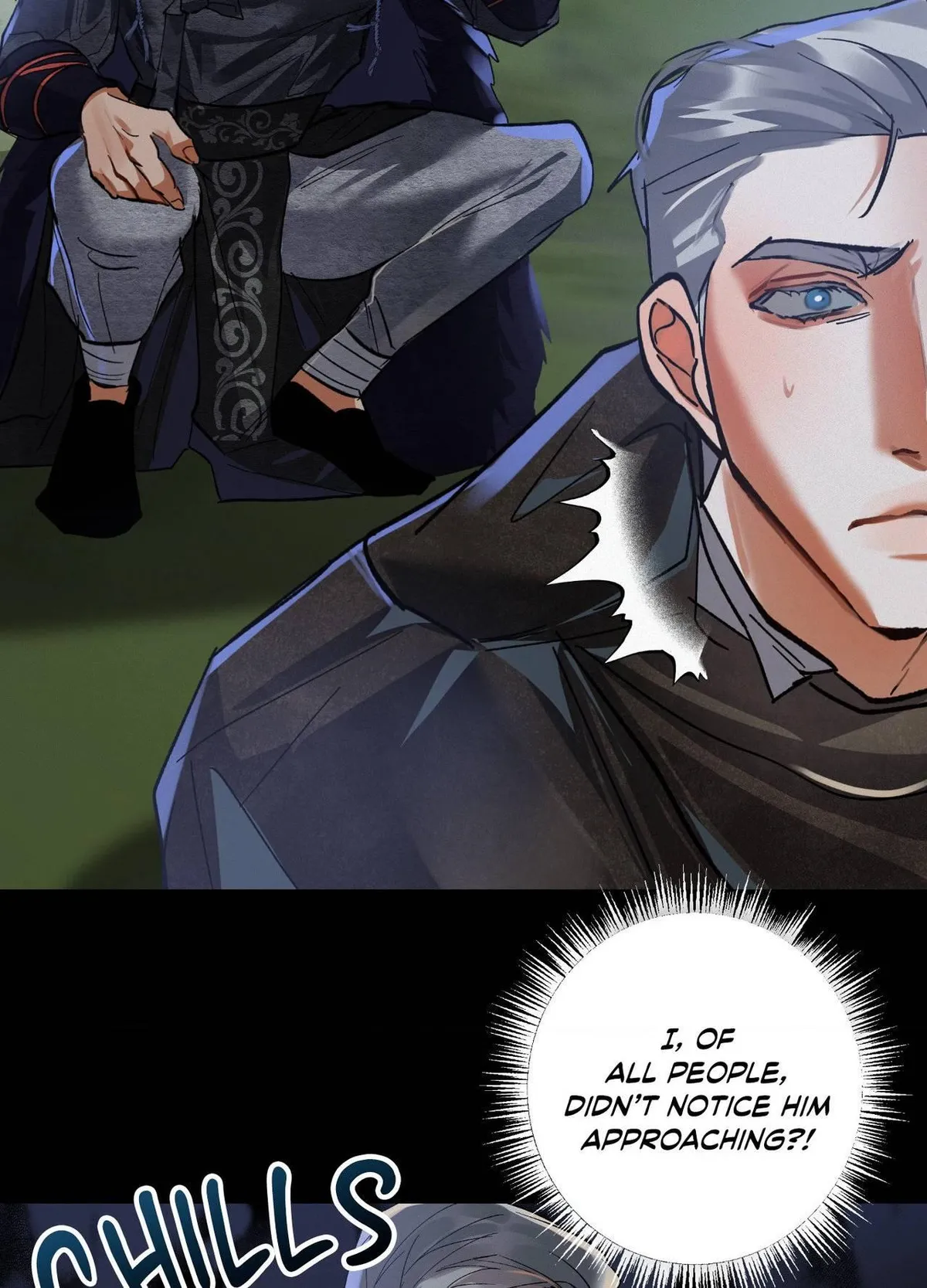 Read Daemuljeon chapter 31 image 9 on Lezhin