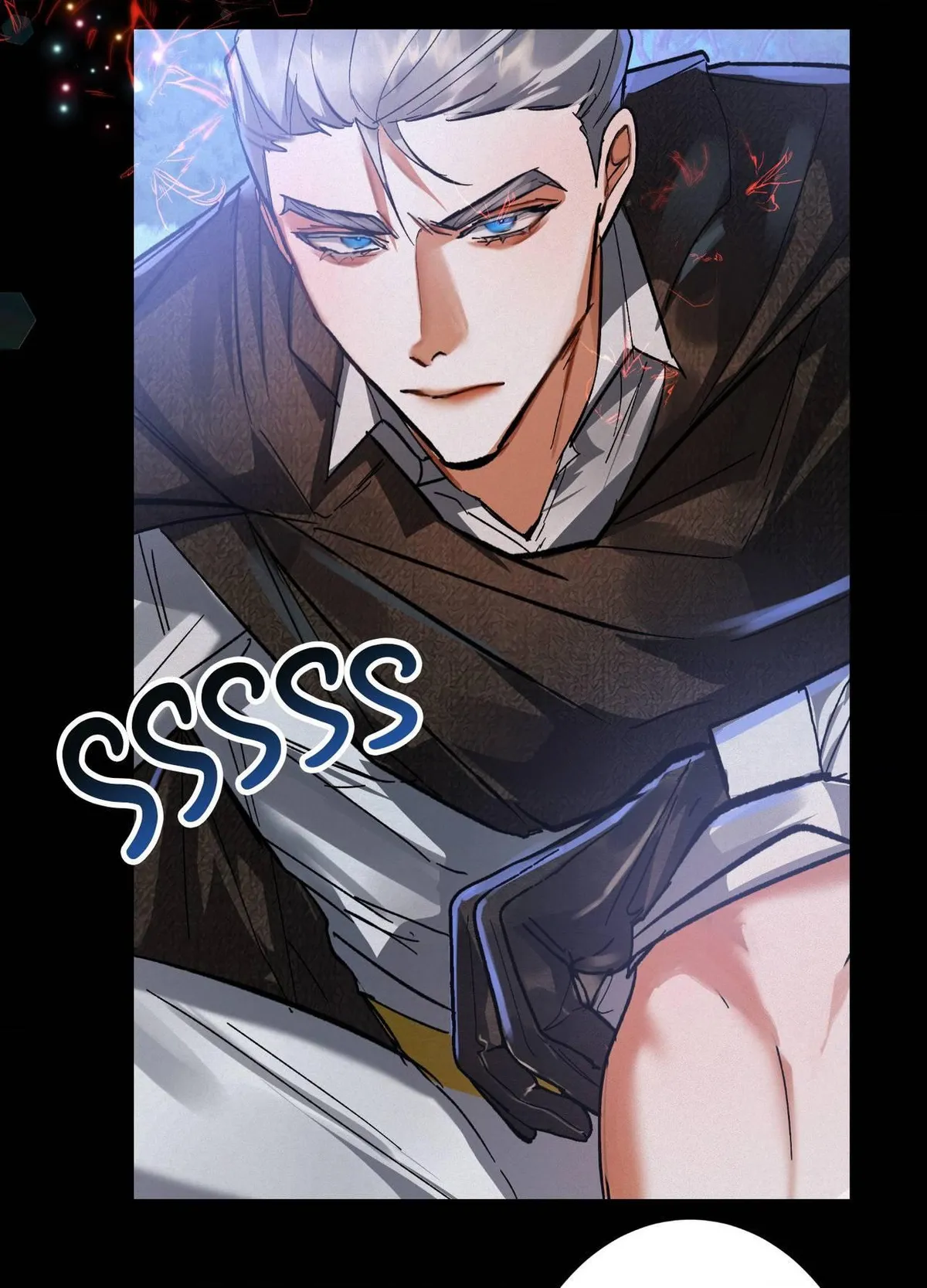 Read Daemuljeon chapter 32 image 1 on Lezhin