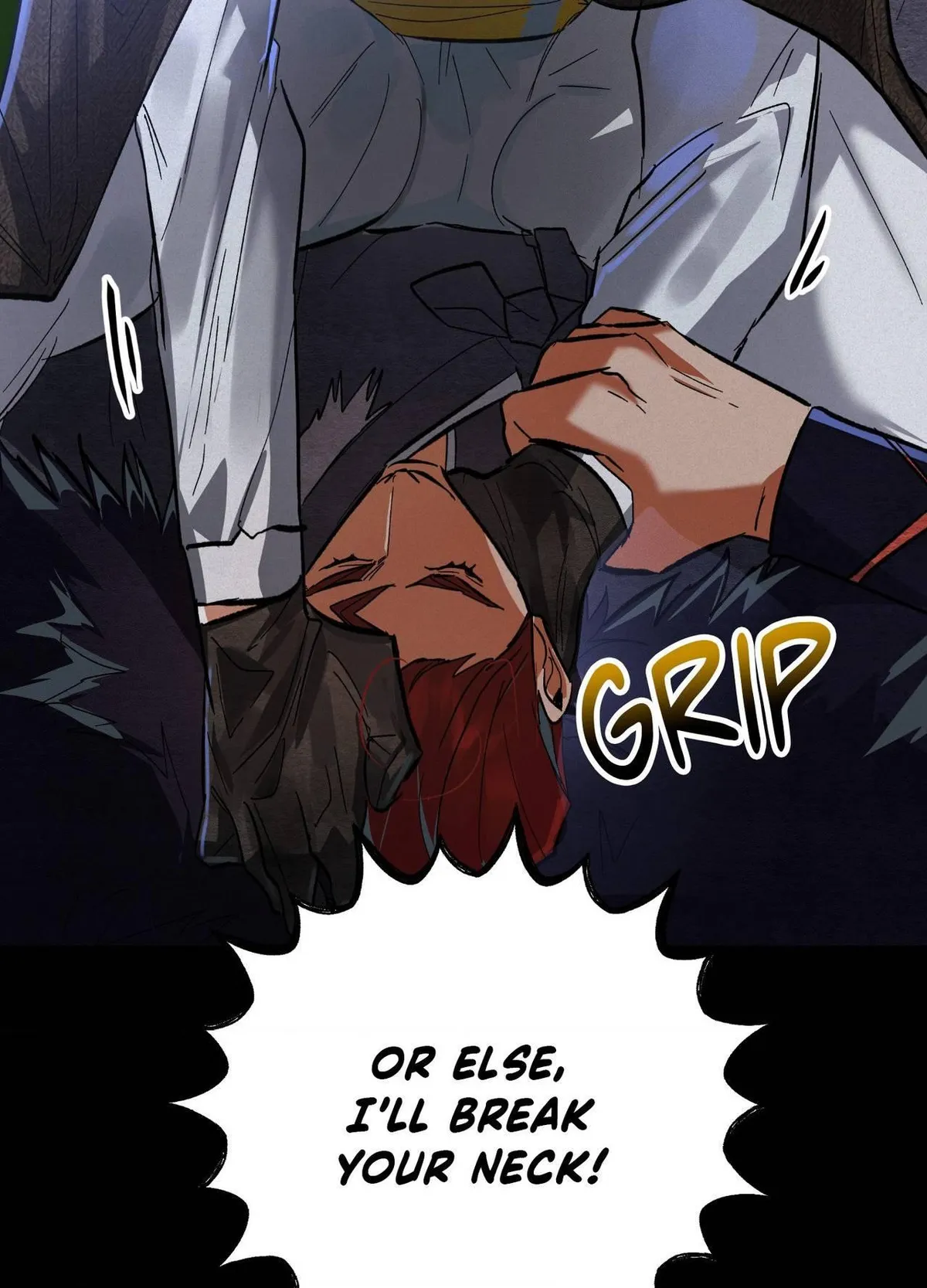 Read Daemuljeon chapter 32 image 12 on Lezhin