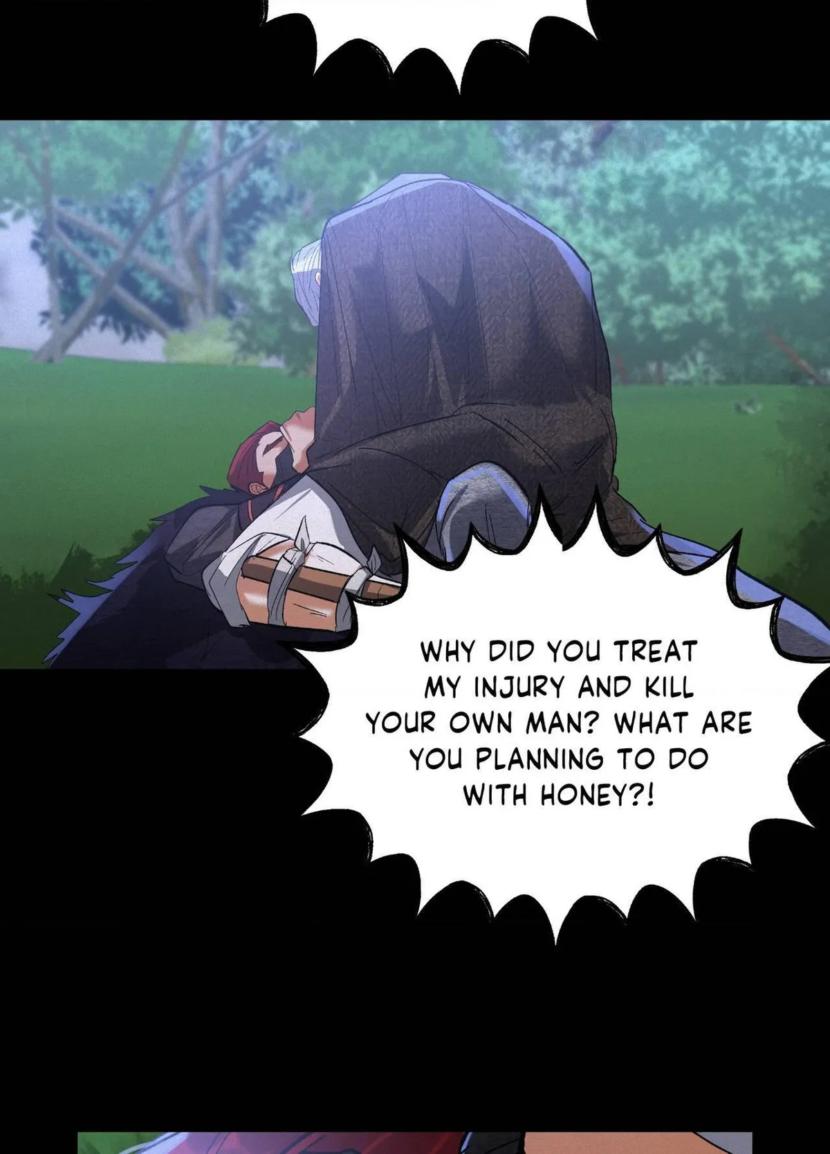 Read Daemuljeon chapter 32 image 13 on Lezhin