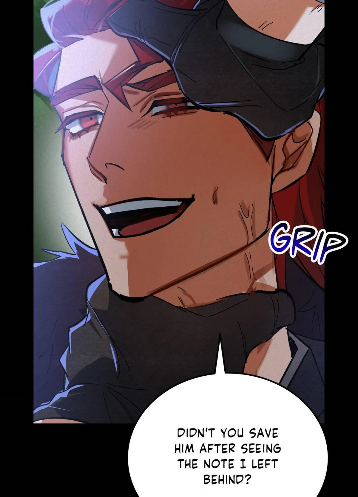 Read Daemuljeon chapter 32 image 14 on Lezhin