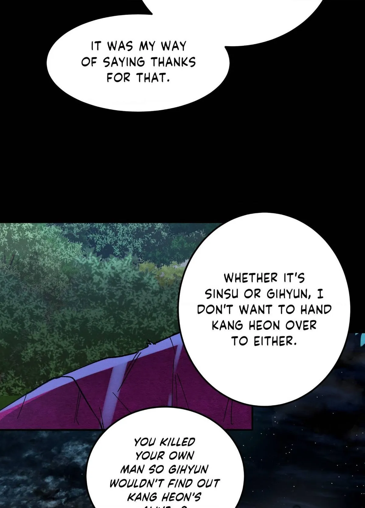 Read Daemuljeon chapter 32 image 15 on Lezhin
