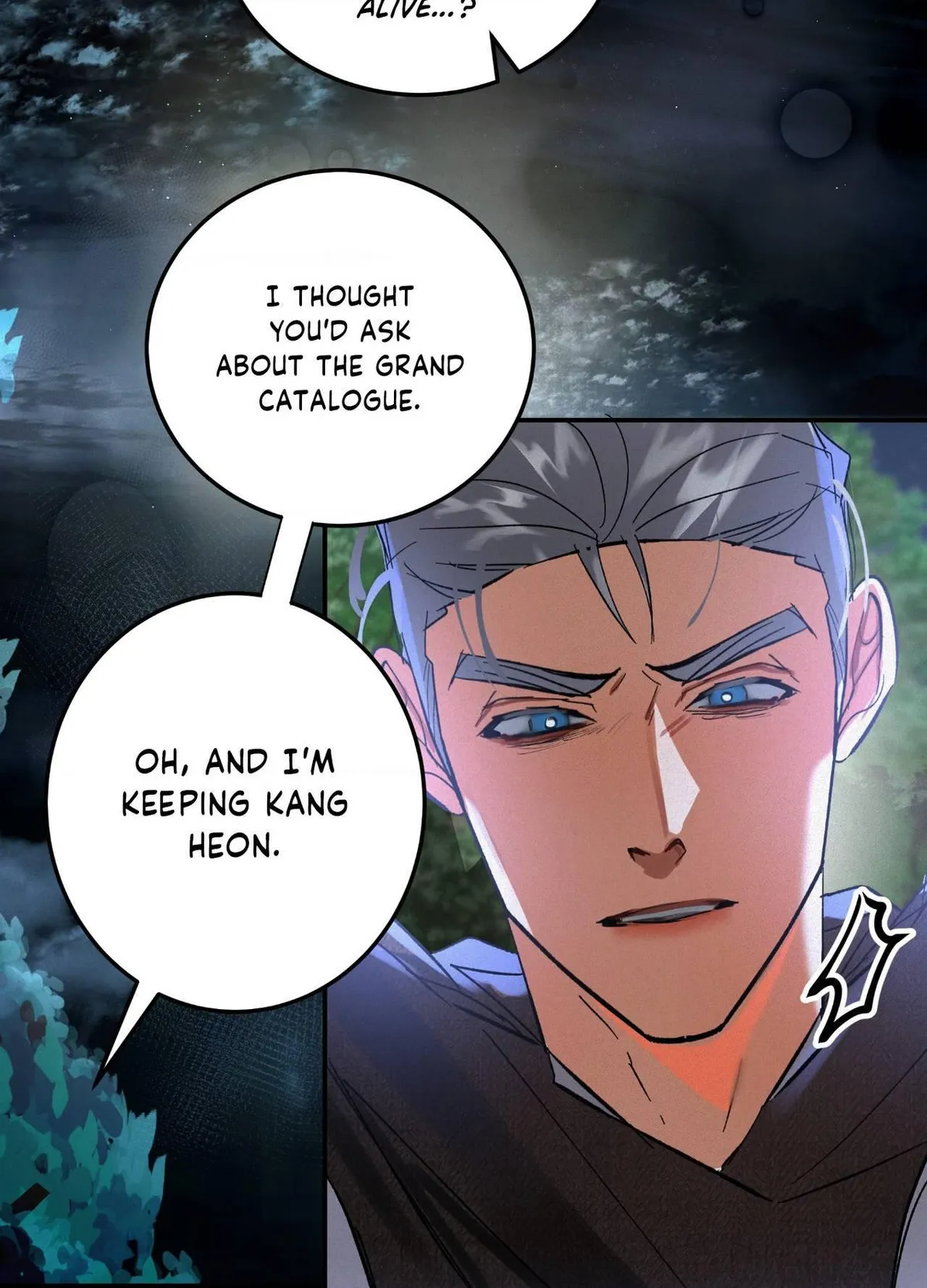 Read Daemuljeon chapter 32 image 16 on Lezhin
