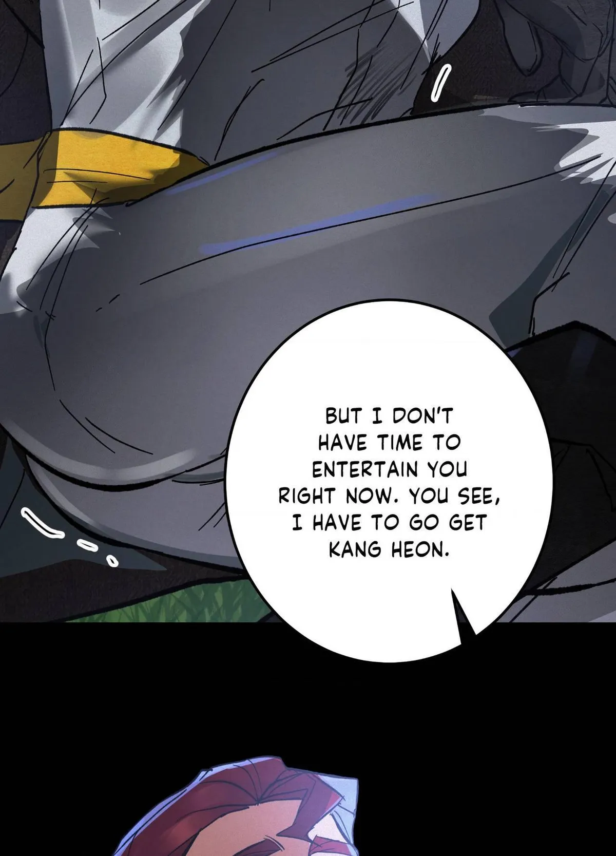 Read Daemuljeon chapter 32 image 19 on Lezhin