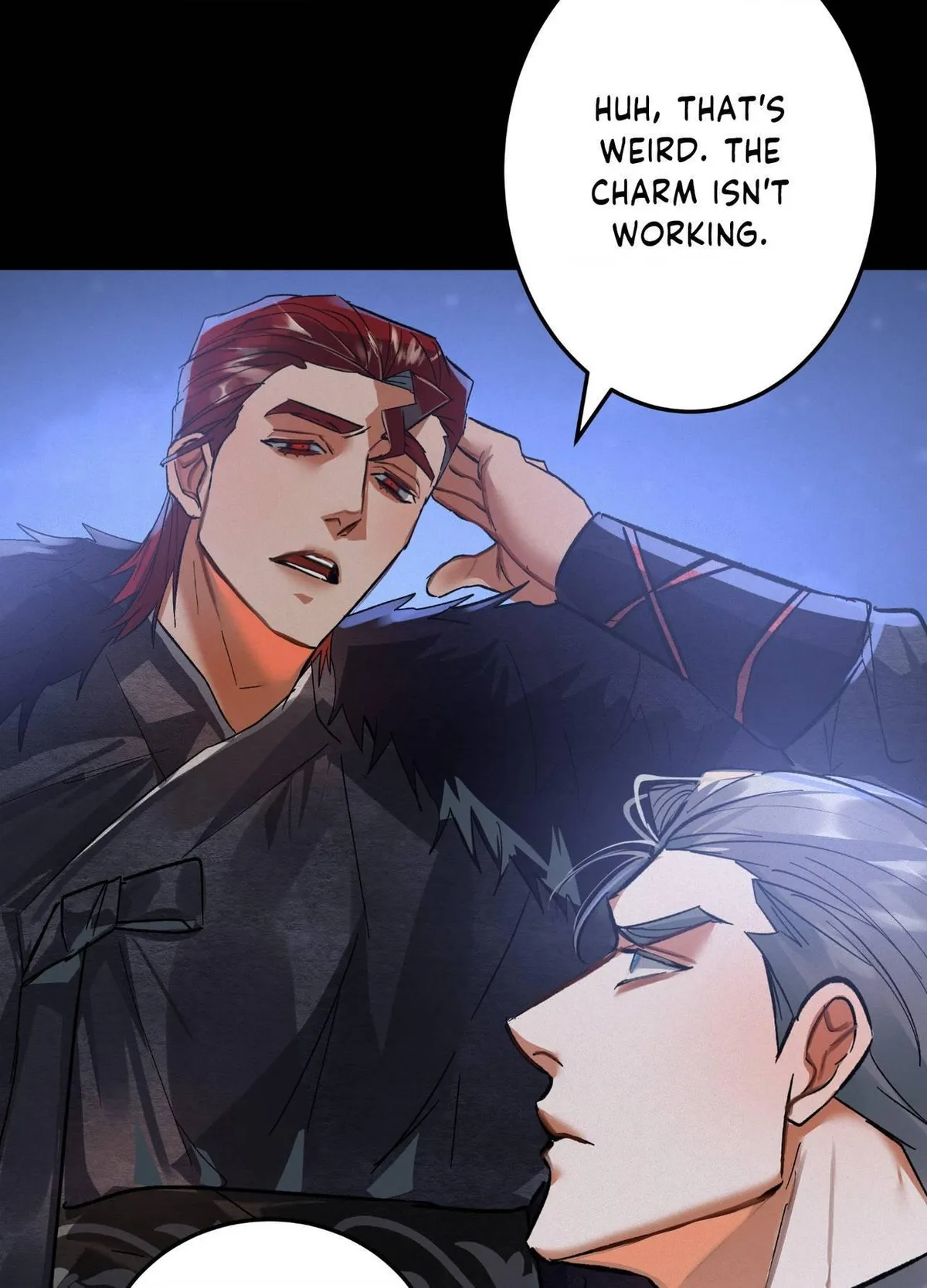 Read Daemuljeon chapter 32 image 2 on Lezhin