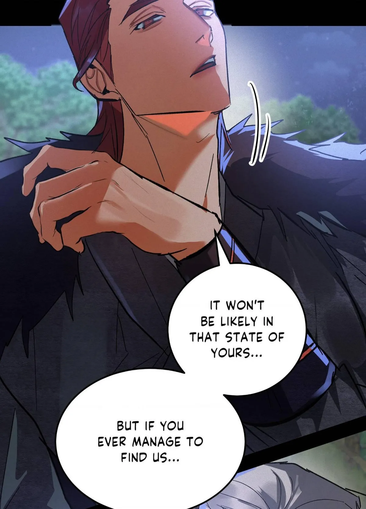 Read Daemuljeon chapter 32 image 20 on Lezhin