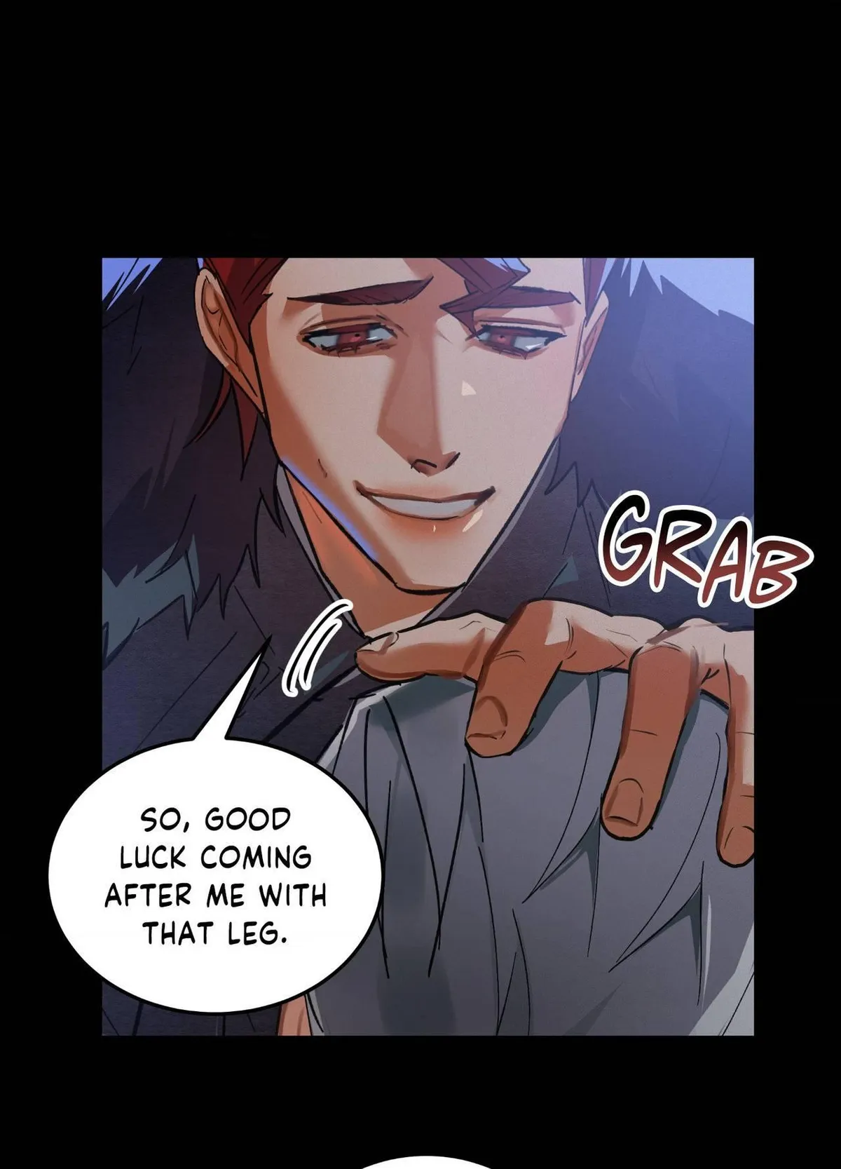 Read Daemuljeon chapter 32 image 22 on Lezhin