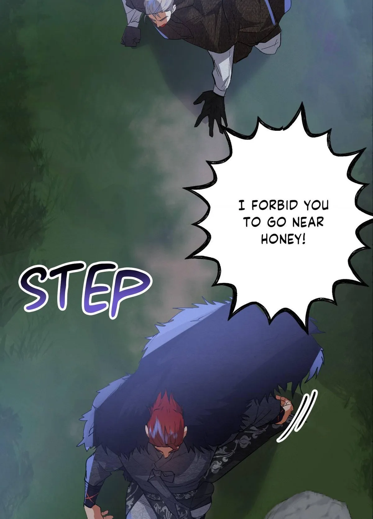 Read Daemuljeon chapter 32 image 25 on Lezhin