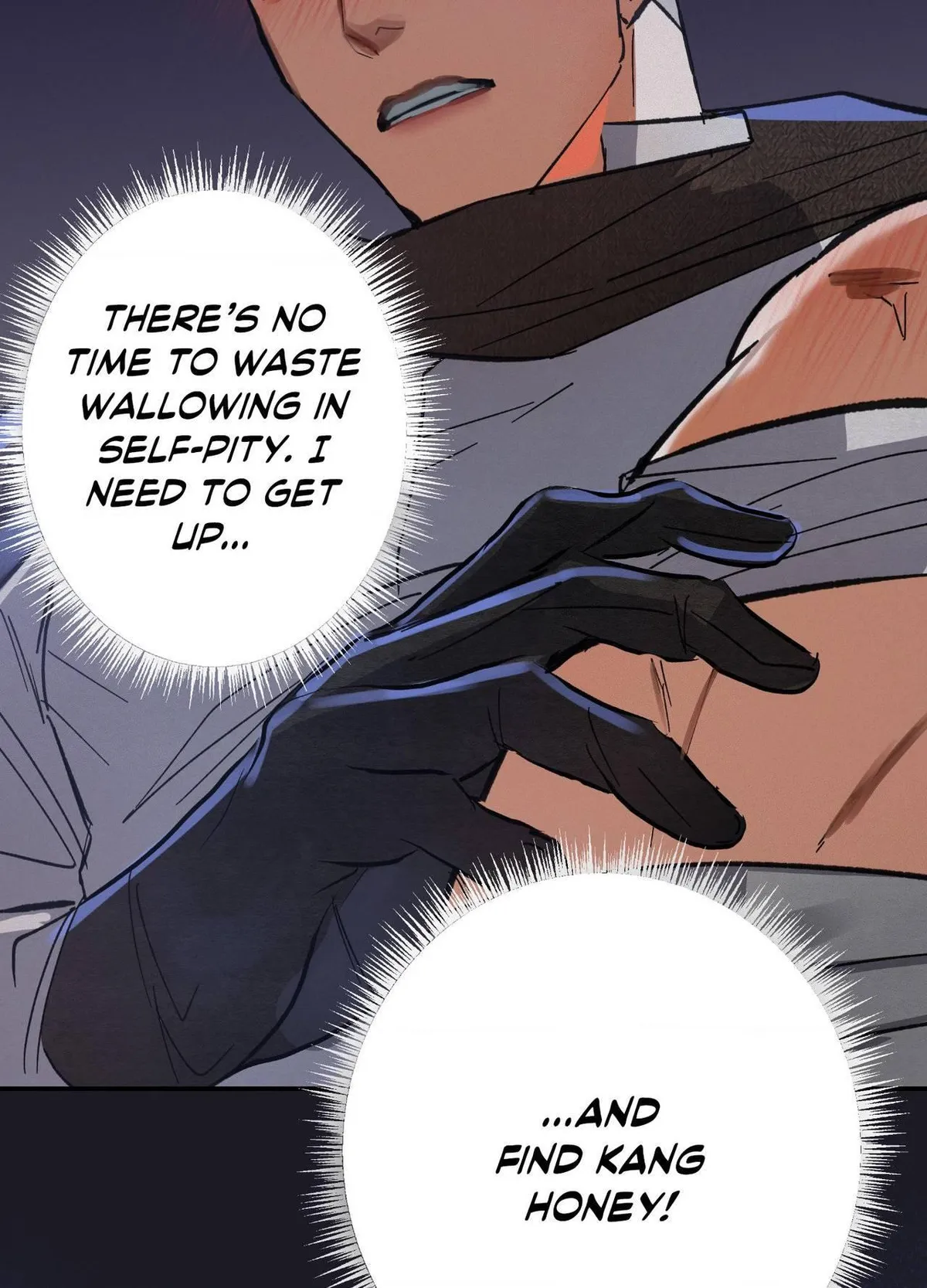 Read Daemuljeon chapter 32 image 27 on Lezhin
