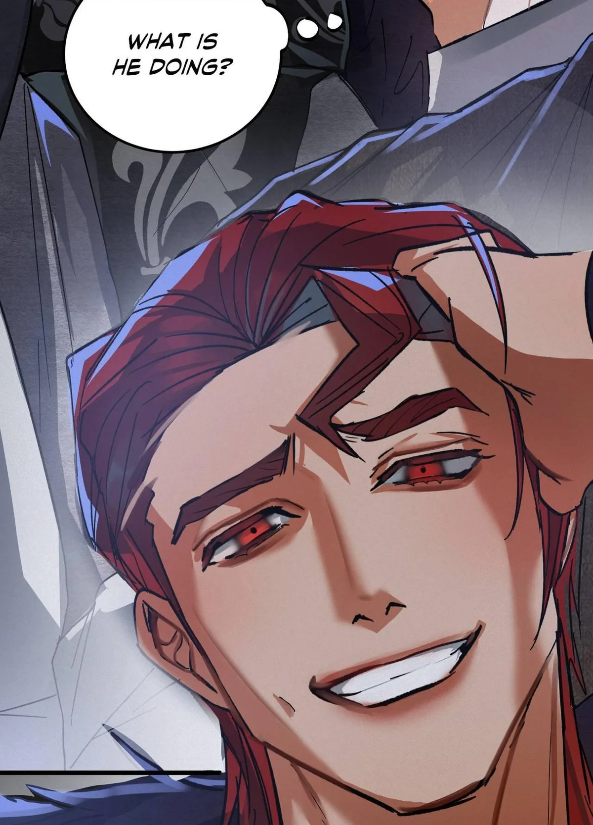 Read Daemuljeon chapter 32 image 3 on Lezhin