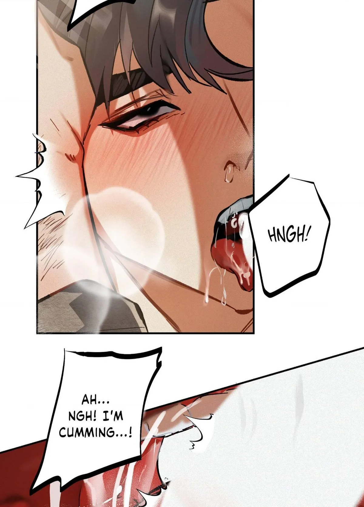 Read Daemuljeon chapter 32 image 34 on Lezhin