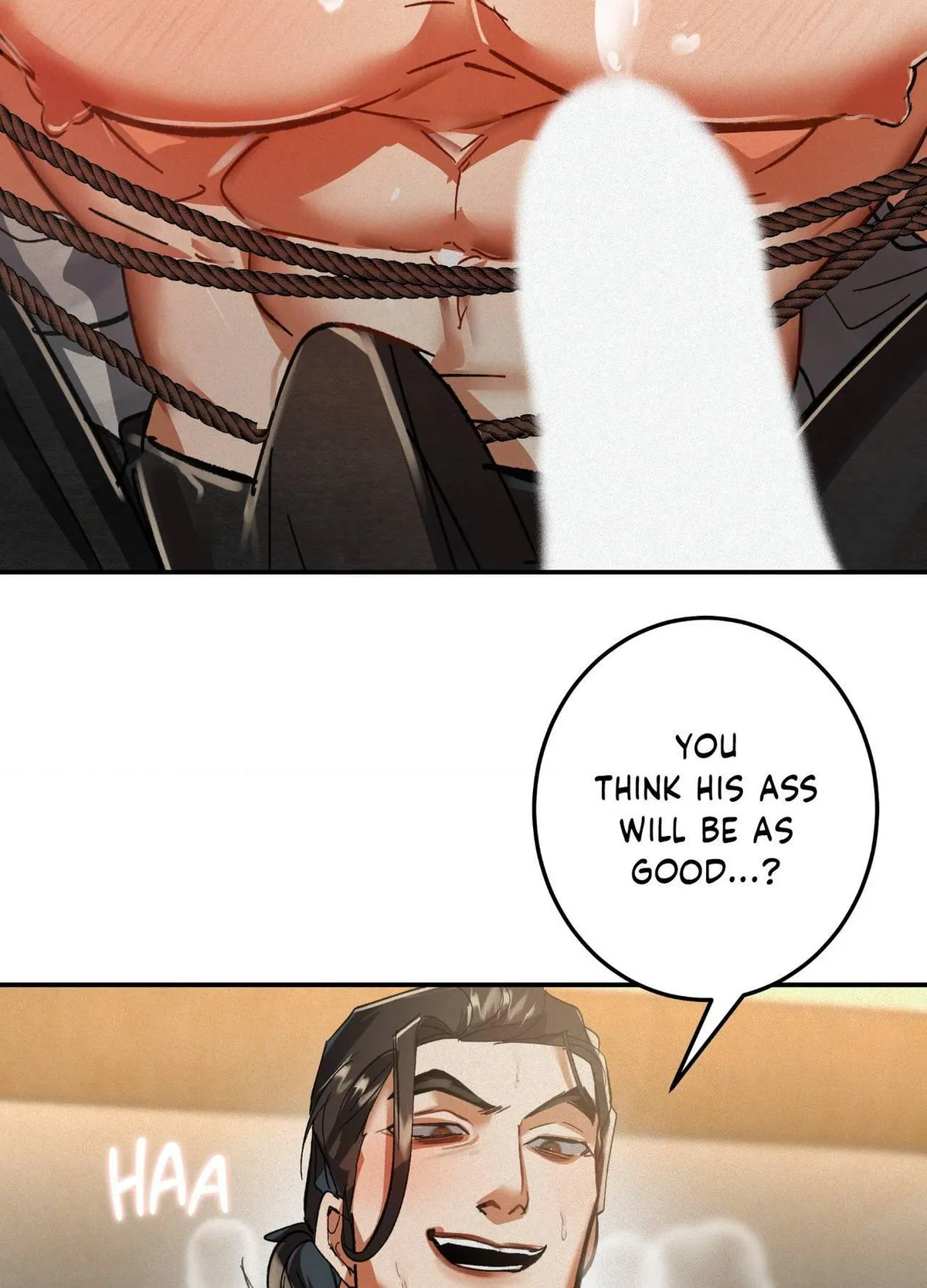 Read Daemuljeon chapter 32 image 37 on Lezhin
