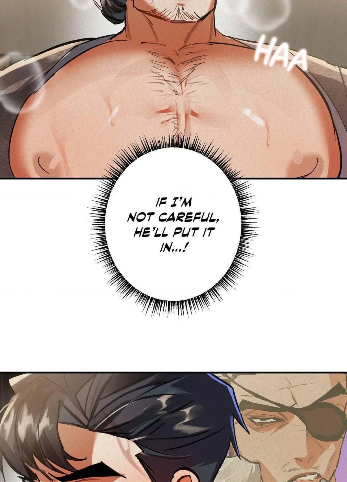 Read Daemuljeon chapter 32 image 38 on Lezhin