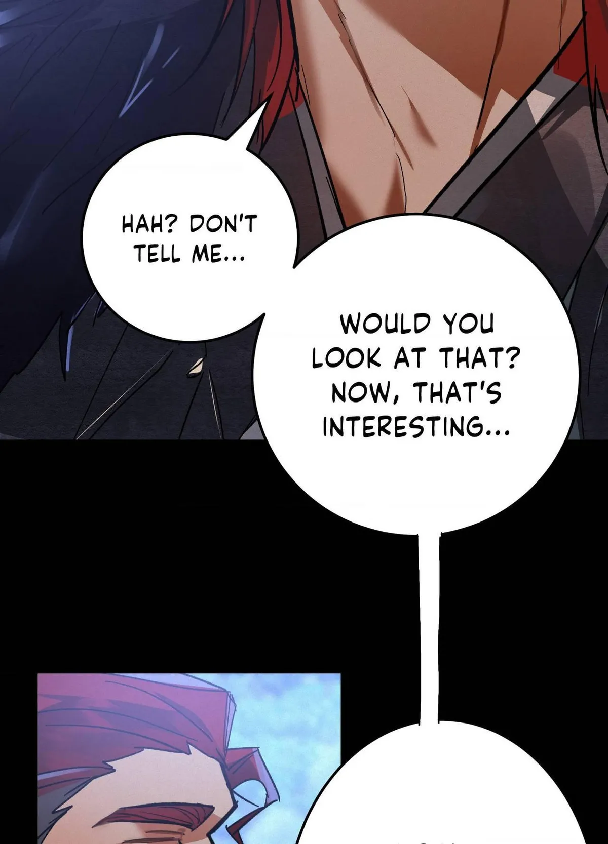 Read Daemuljeon chapter 32 image 4 on Lezhin