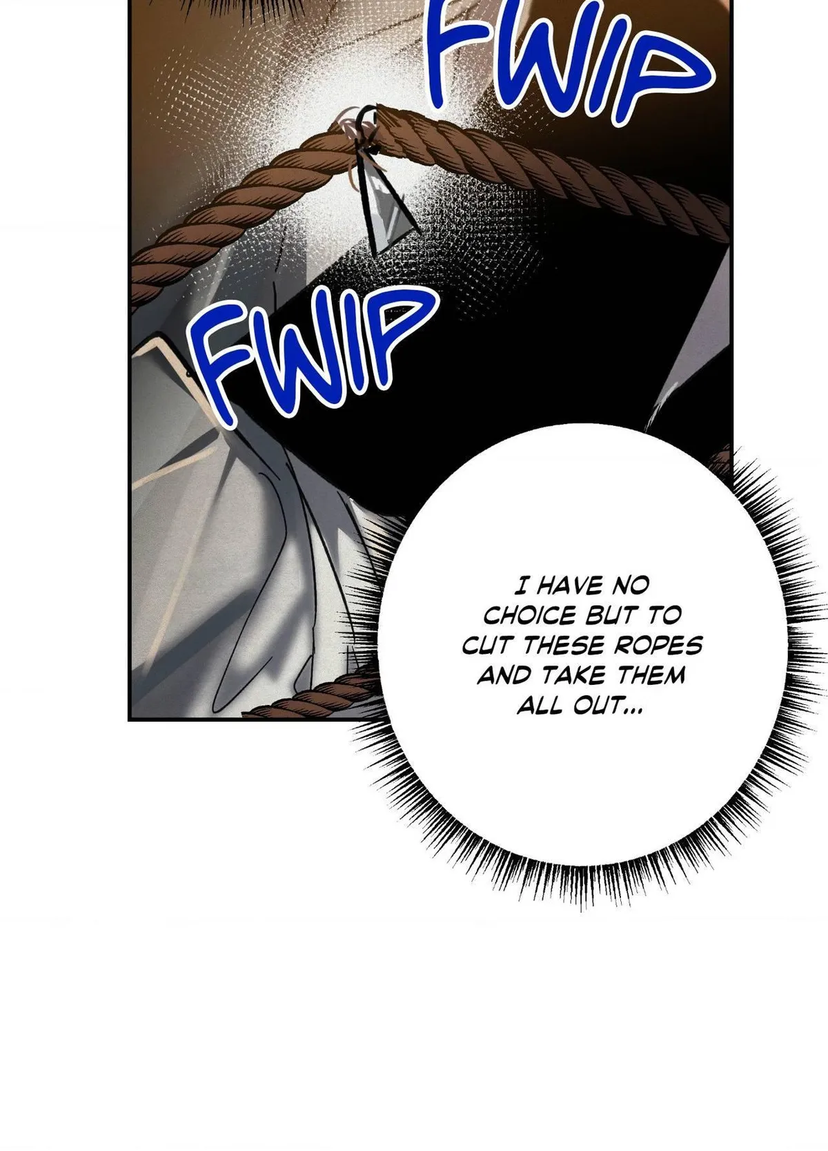 Read Daemuljeon chapter 32 image 40 on Lezhin