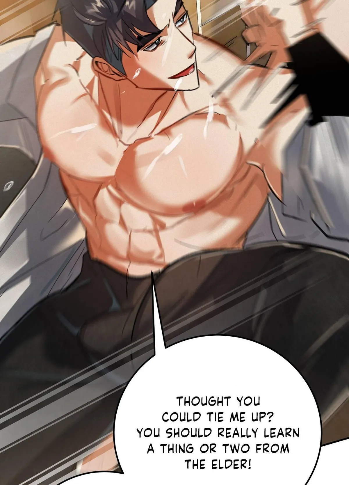 Read Daemuljeon chapter 32 image 46 on Lezhin