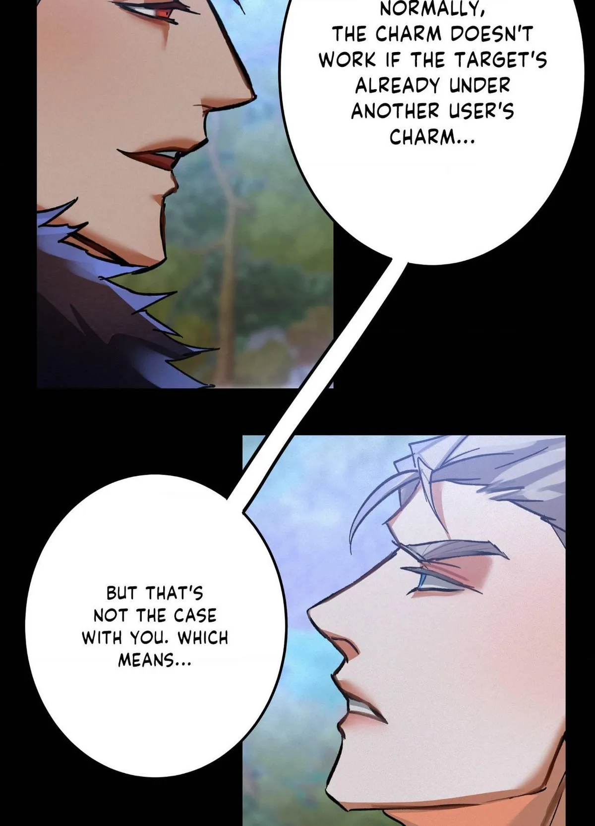 Read Daemuljeon chapter 32 image 5 on Lezhin