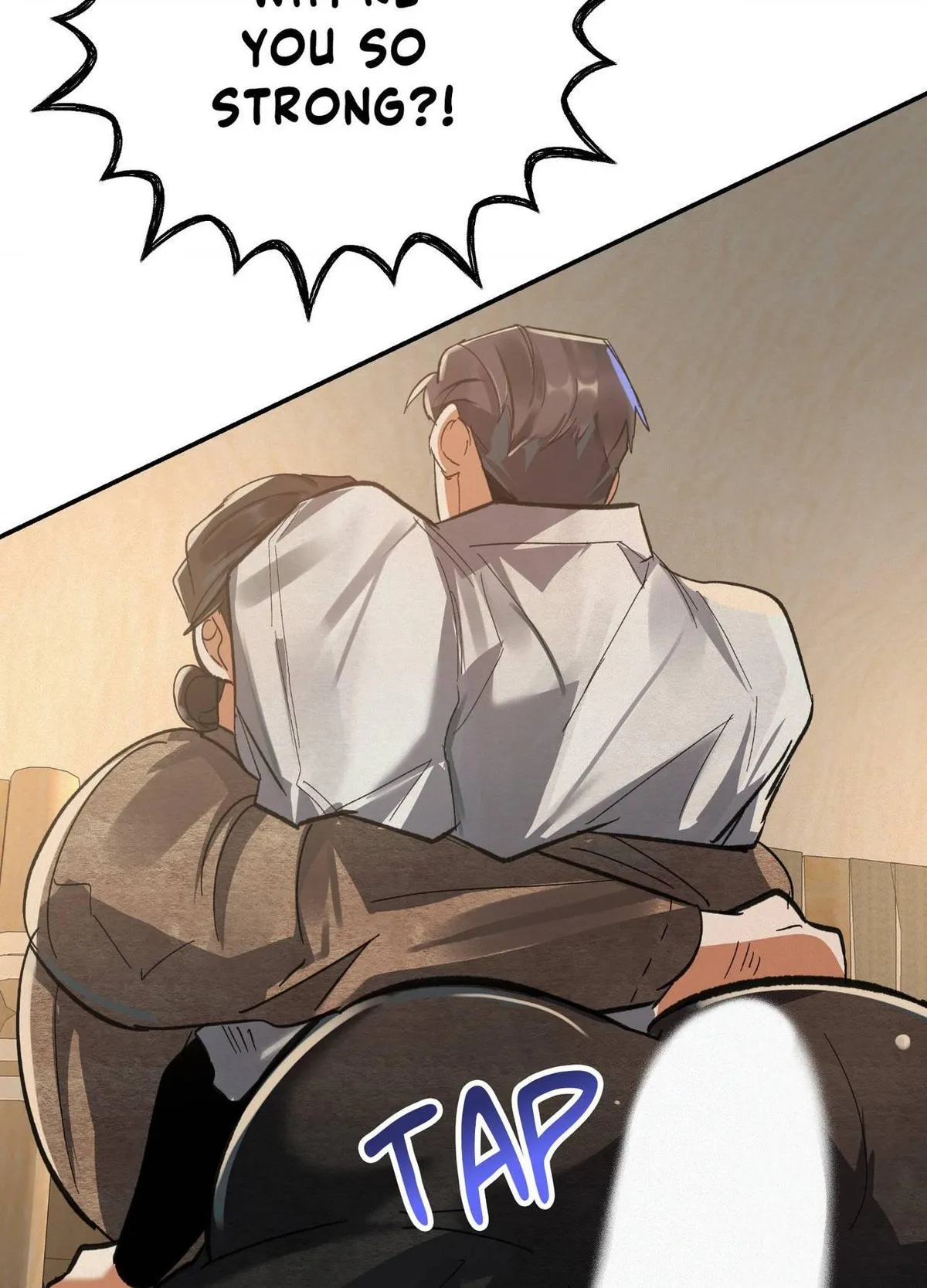 Read Daemuljeon chapter 32 image 50 on Lezhin