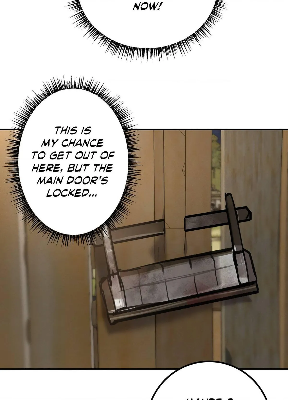 Read Daemuljeon chapter 32 image 58 on Lezhin