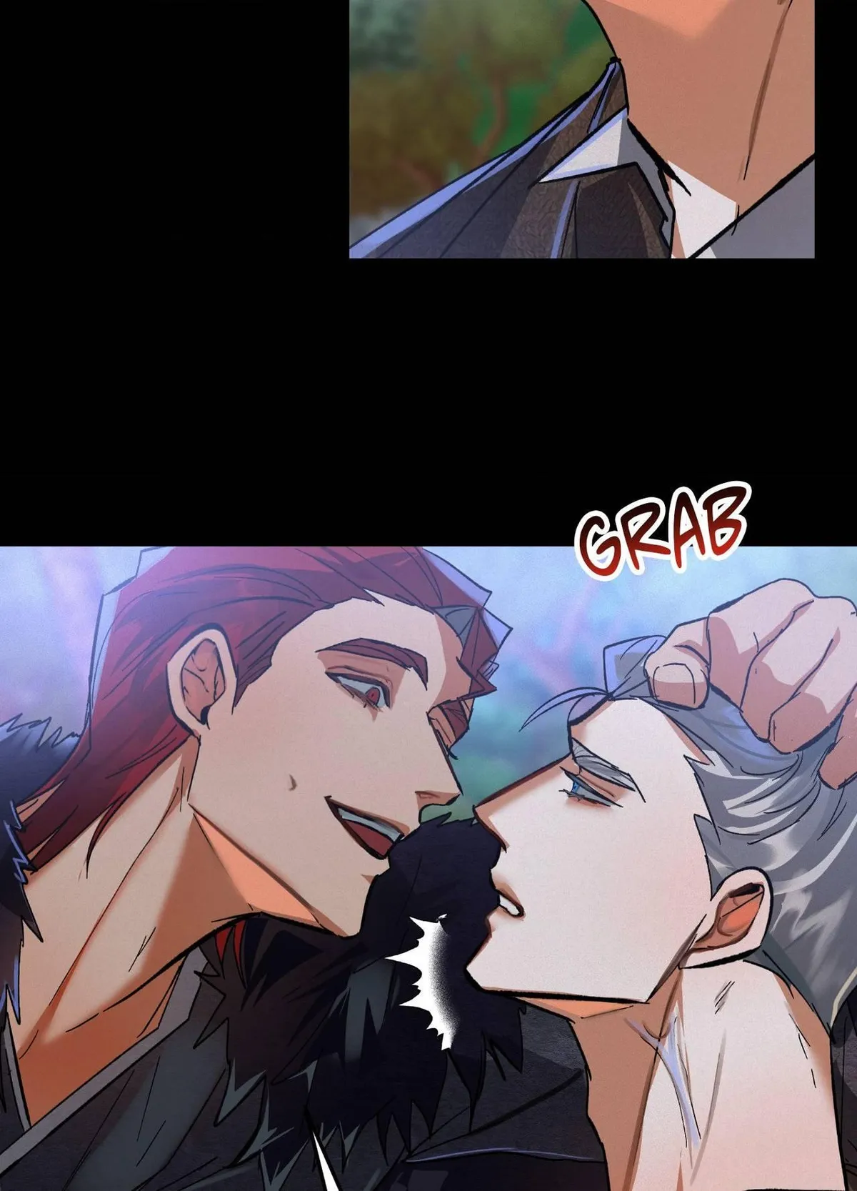 Read Daemuljeon chapter 32 image 6 on Lezhin