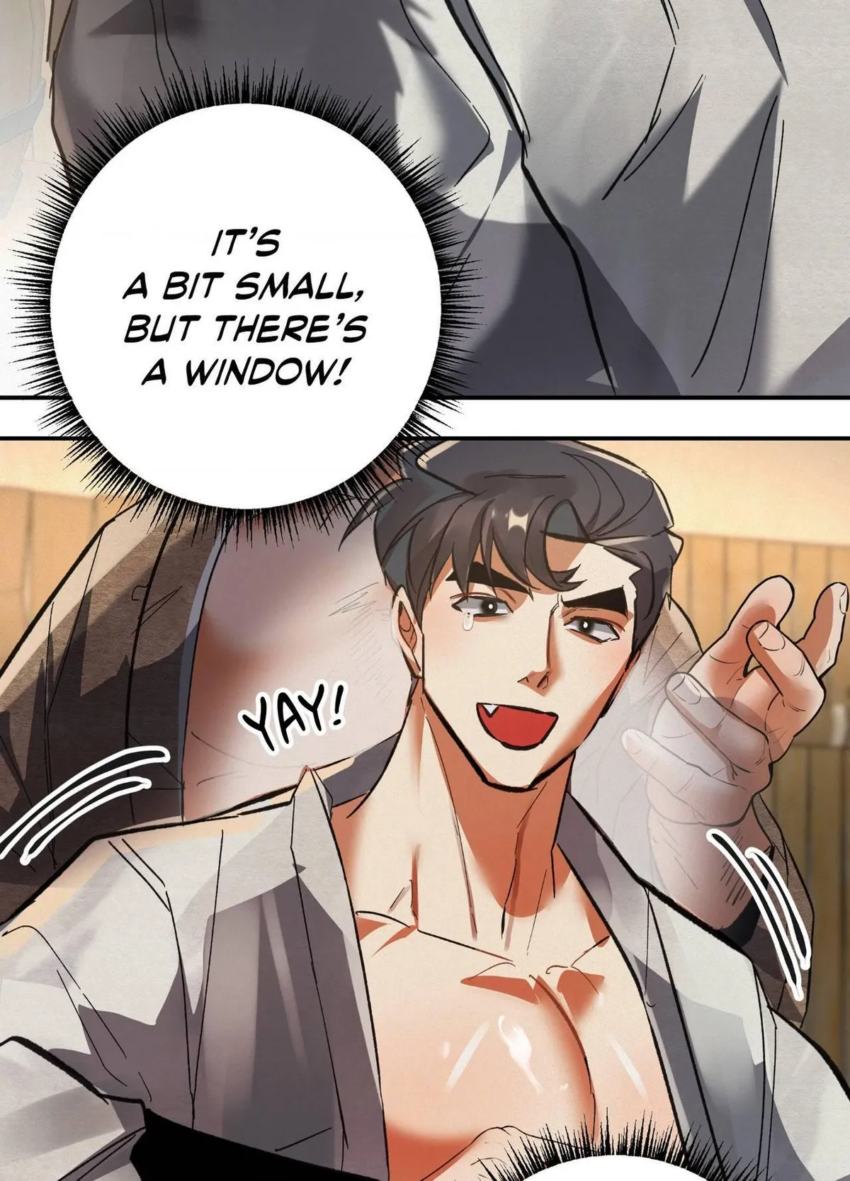 Read Daemuljeon chapter 32 image 60 on Lezhin