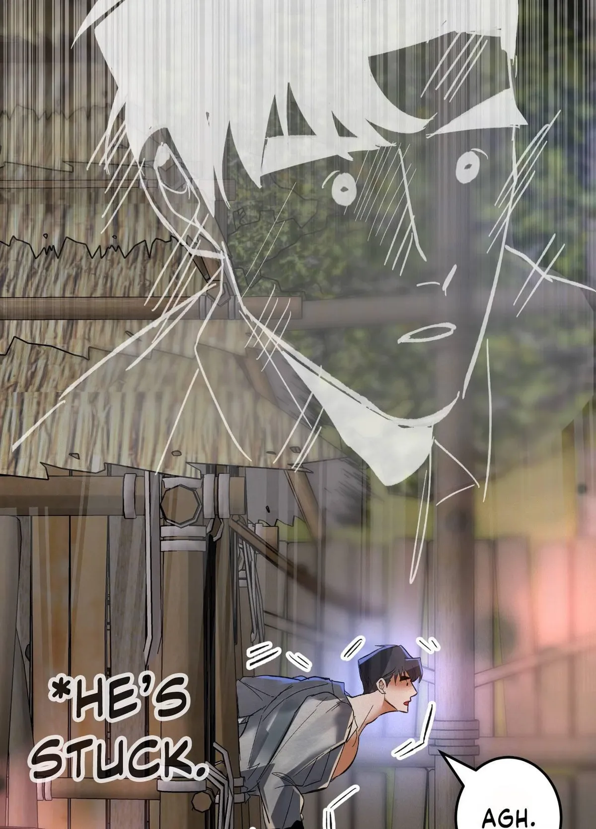 Read Daemuljeon chapter 32 image 62 on Lezhin