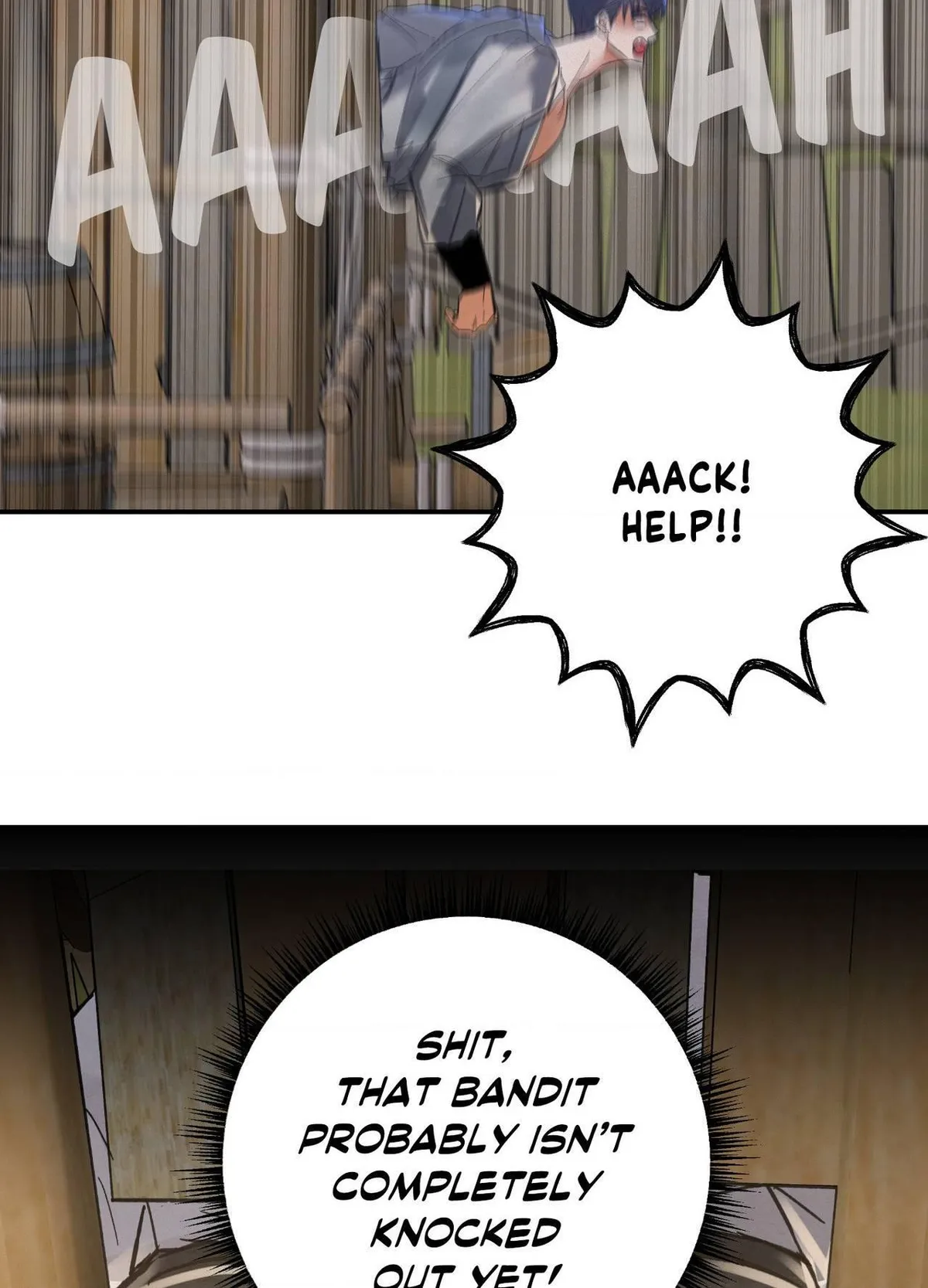 Read Daemuljeon chapter 32 image 64 on Lezhin
