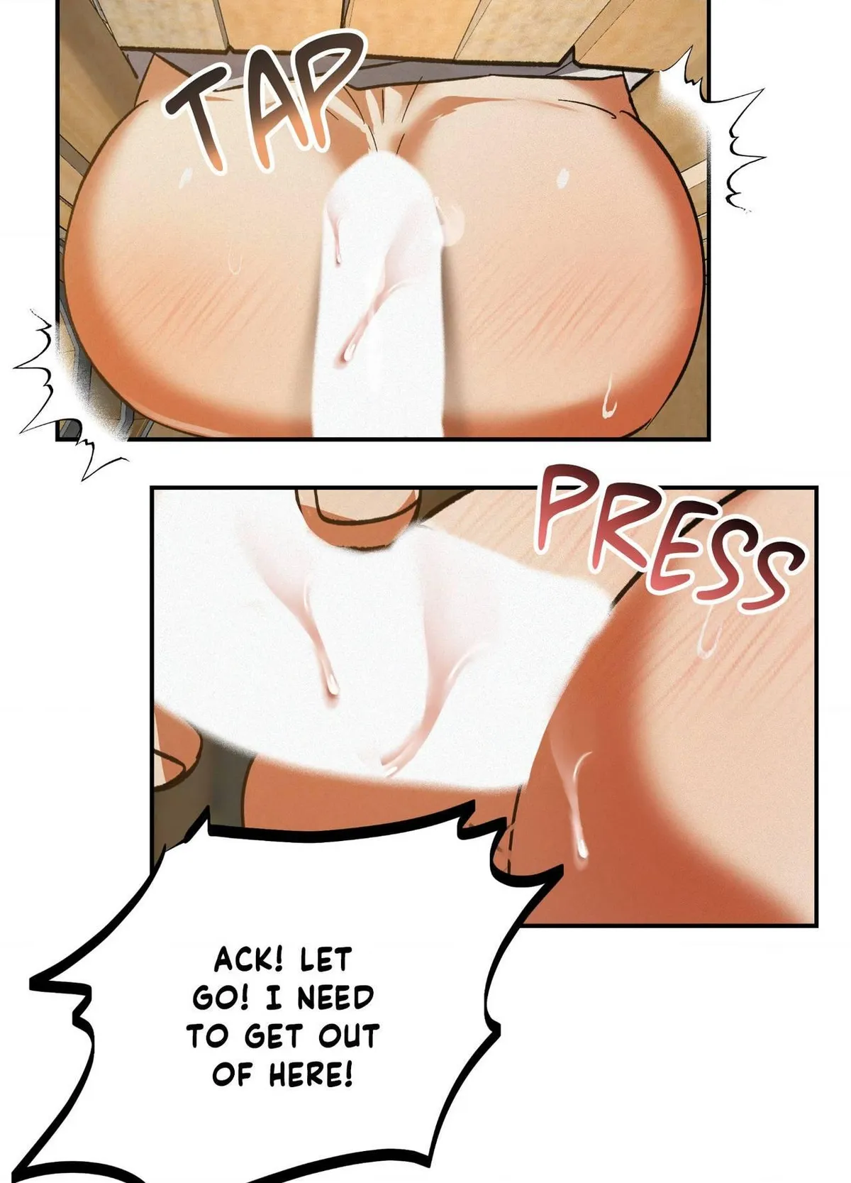 Read Daemuljeon chapter 32 image 70 on Lezhin