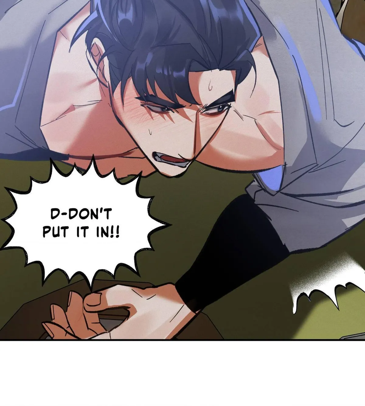Read Daemuljeon chapter 32 image 76 on Lezhin