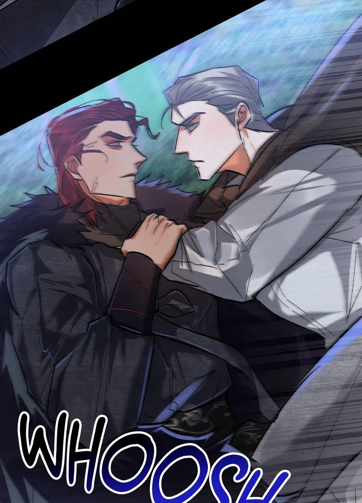 Read Daemuljeon chapter 32 image 9 on Lezhin