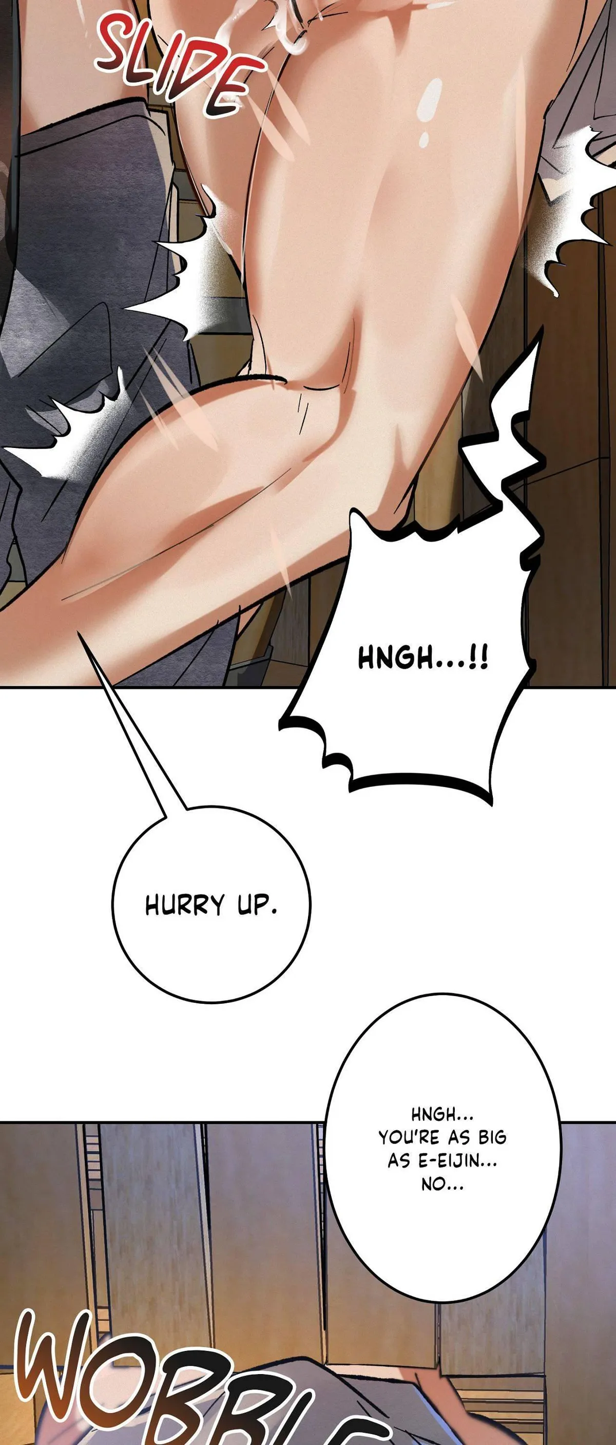 Read Daemuljeon chapter 33 image 11 on Lezhin