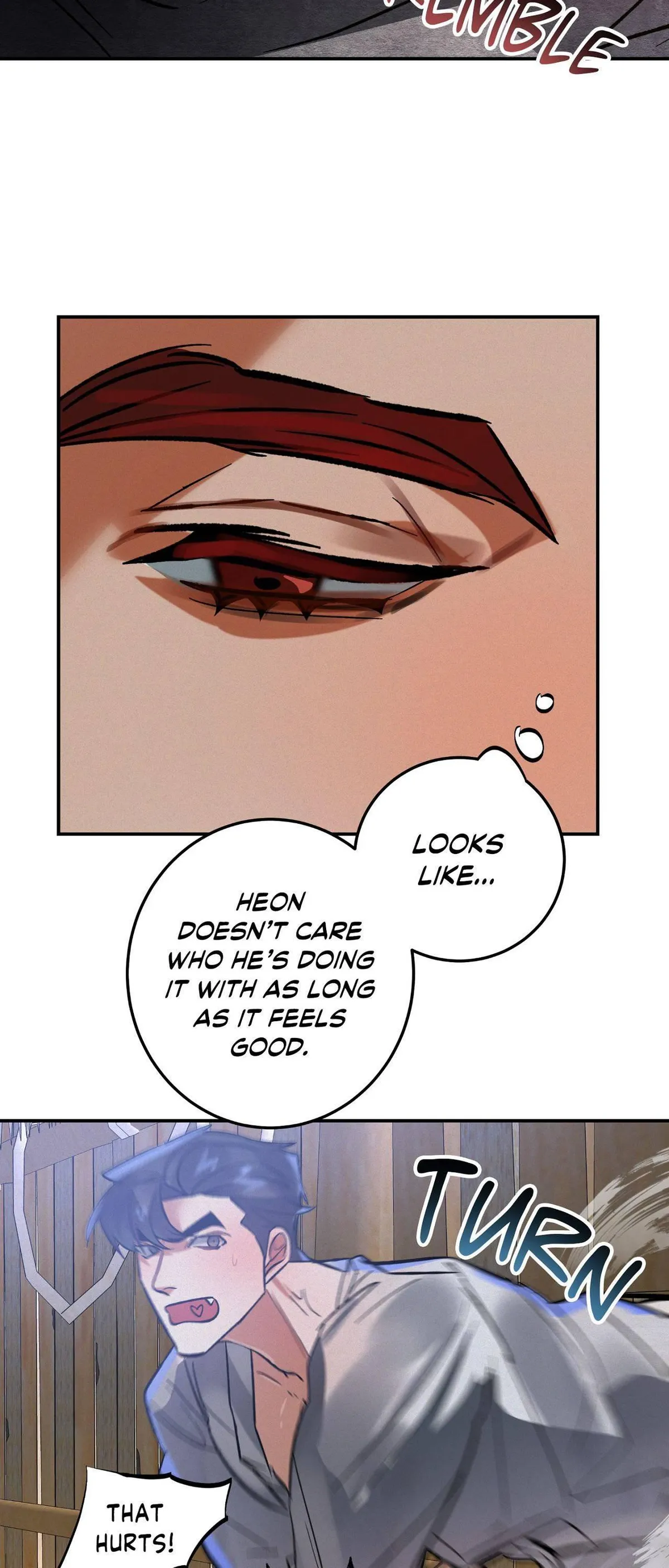 Read Daemuljeon chapter 33 image 16 on Lezhin