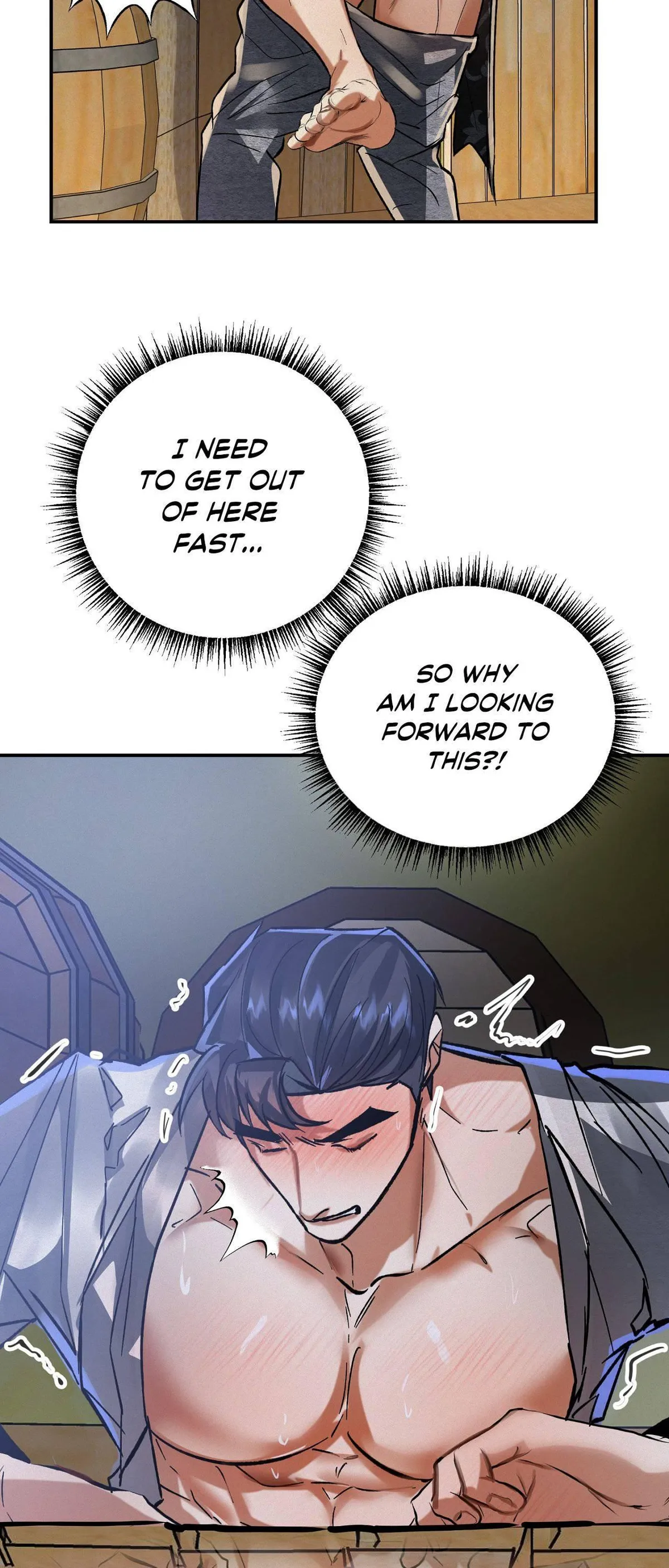 Read Daemuljeon chapter 33 image 19 on Lezhin