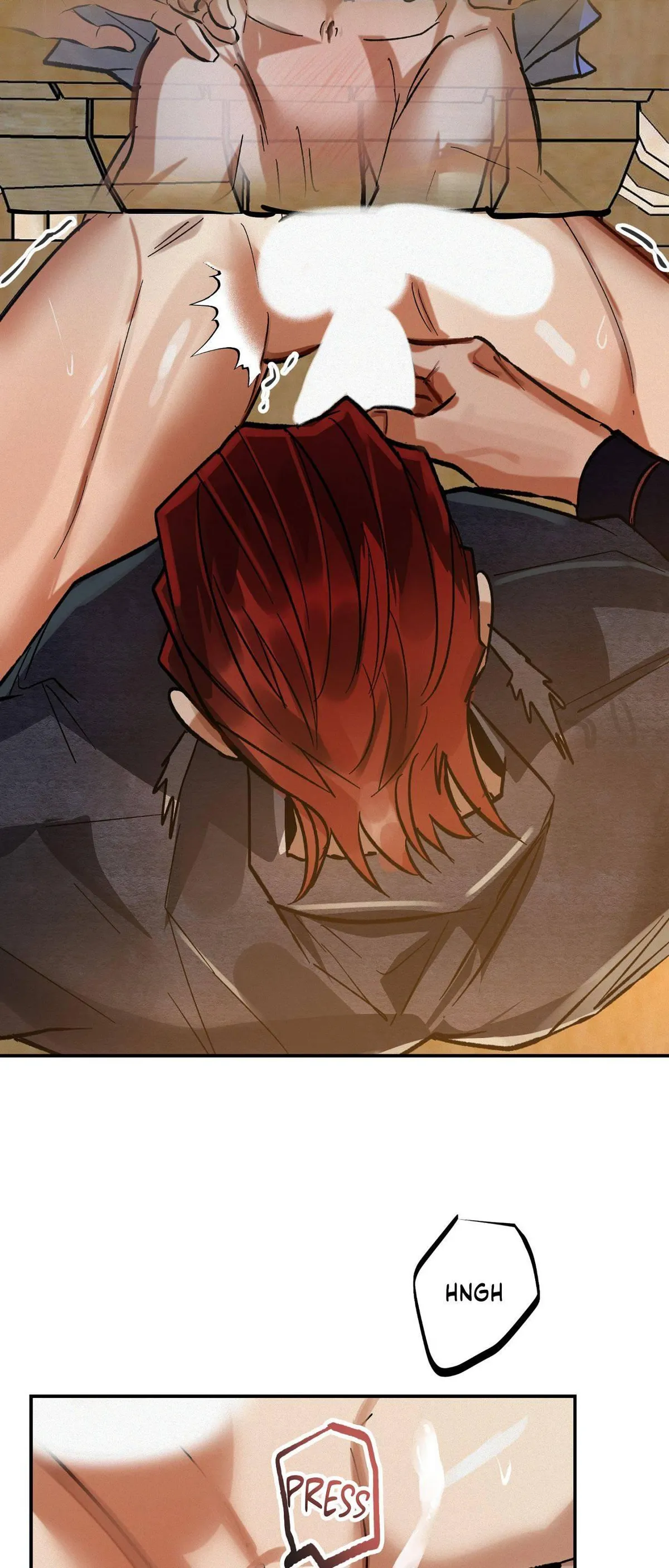 Read Daemuljeon chapter 33 image 20 on Lezhin