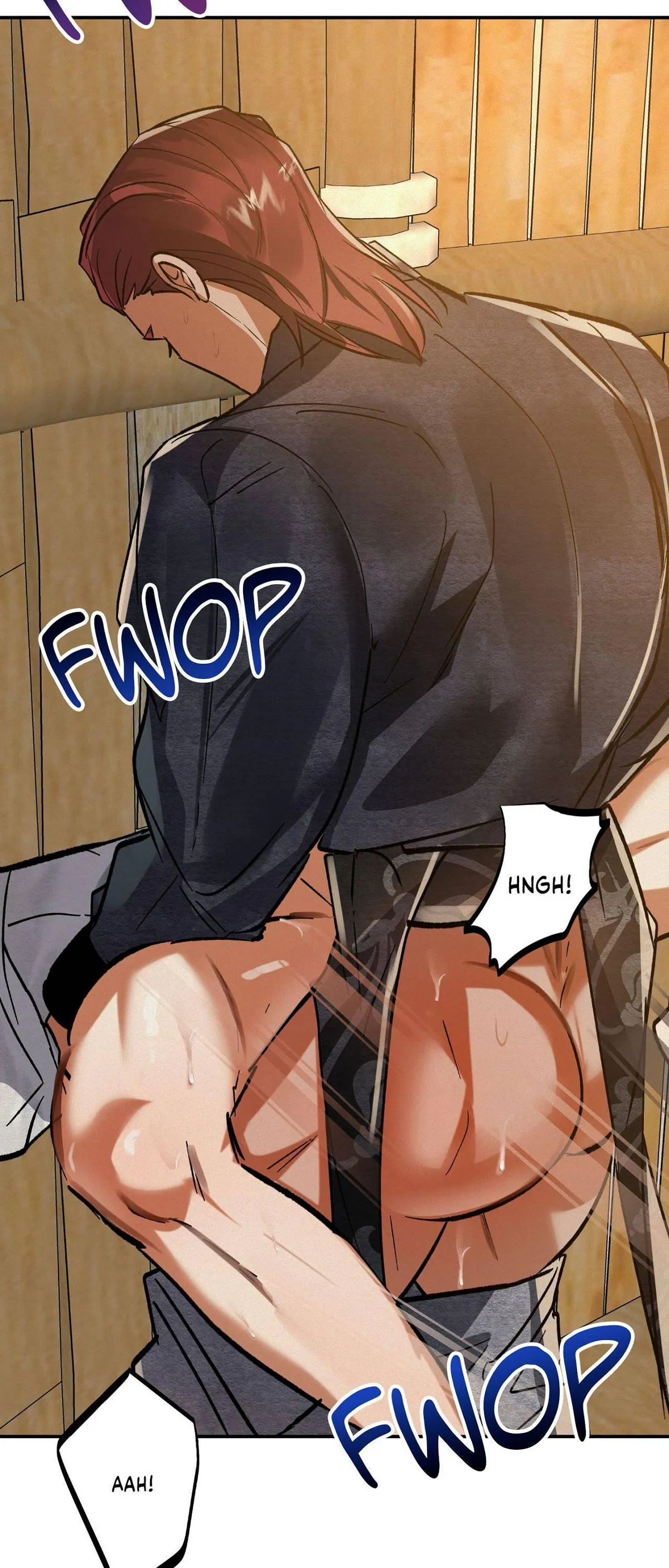 Read Daemuljeon chapter 33 image 23 on Lezhin