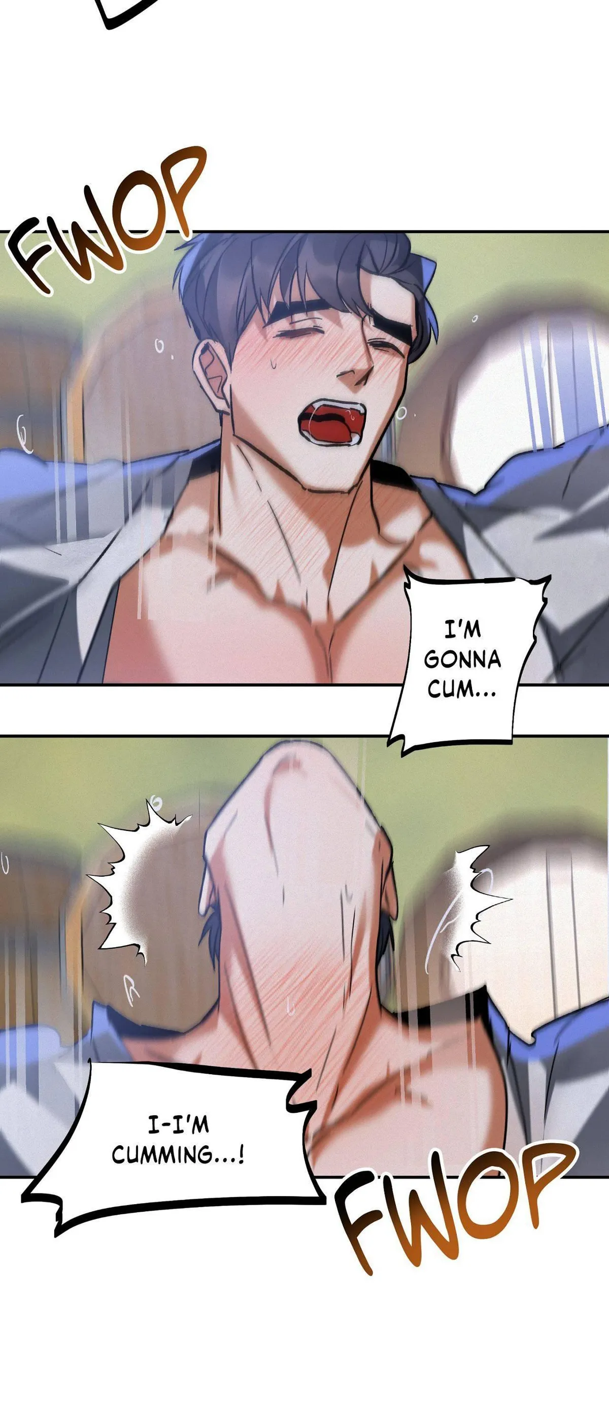 Read Daemuljeon chapter 33 image 24 on Lezhin