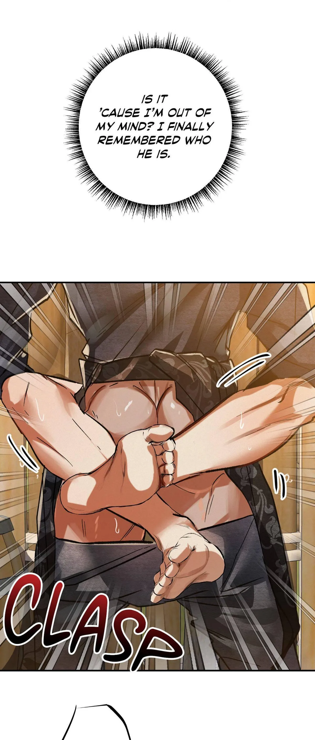 Read Daemuljeon chapter 33 image 27 on Lezhin