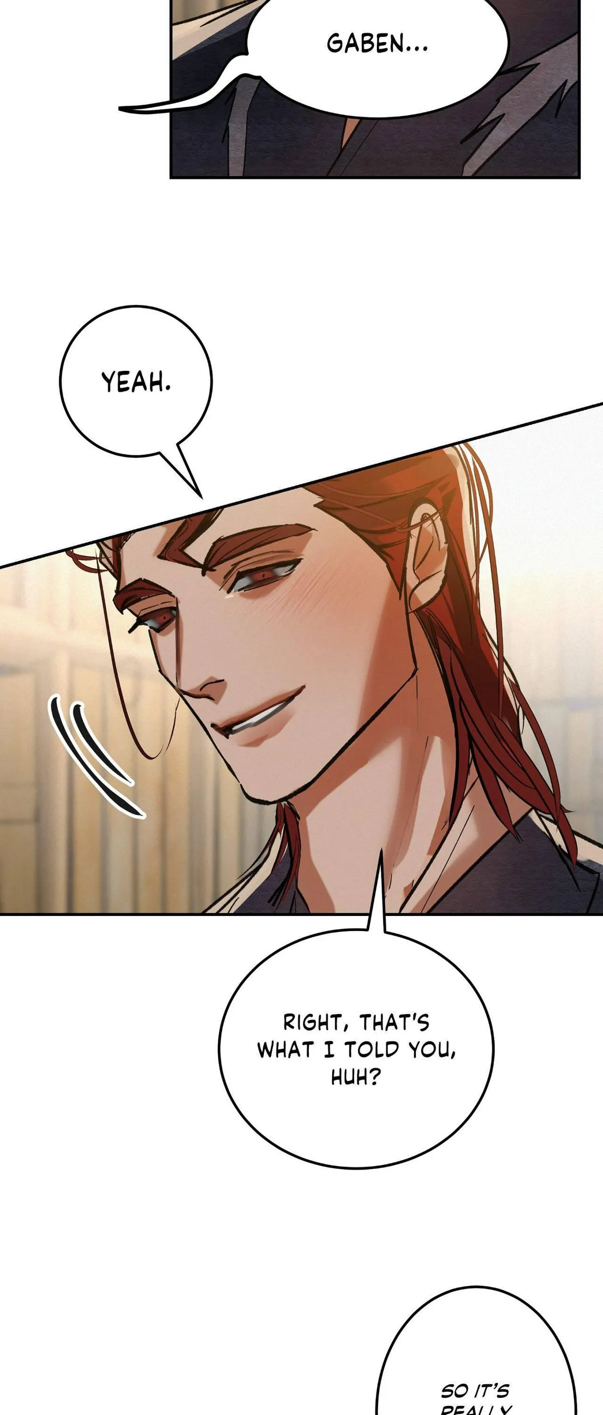 Read Daemuljeon chapter 33 image 29 on Lezhin
