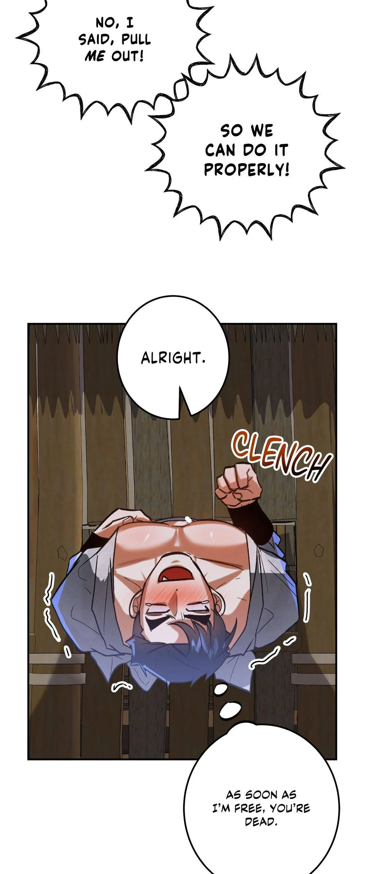 Read Daemuljeon chapter 33 image 33 on Lezhin