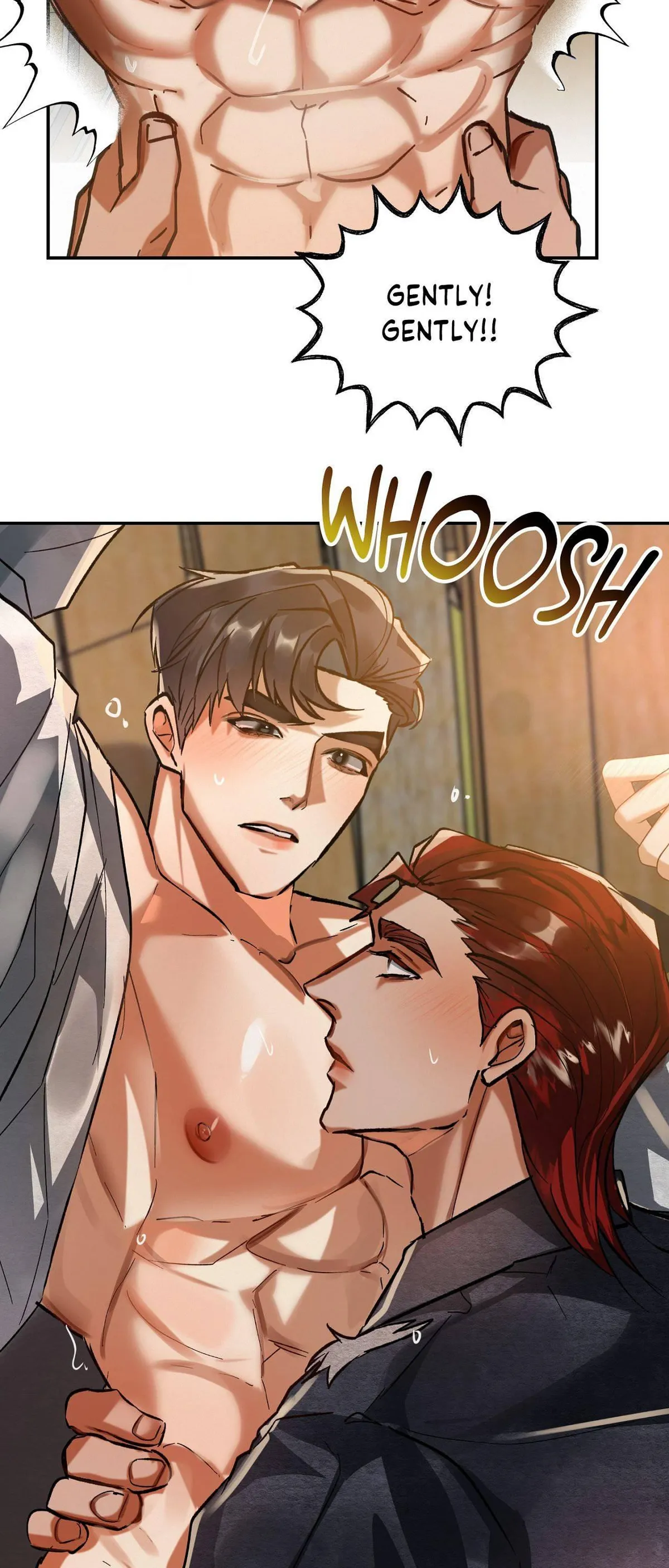 Read Daemuljeon chapter 33 image 35 on Lezhin