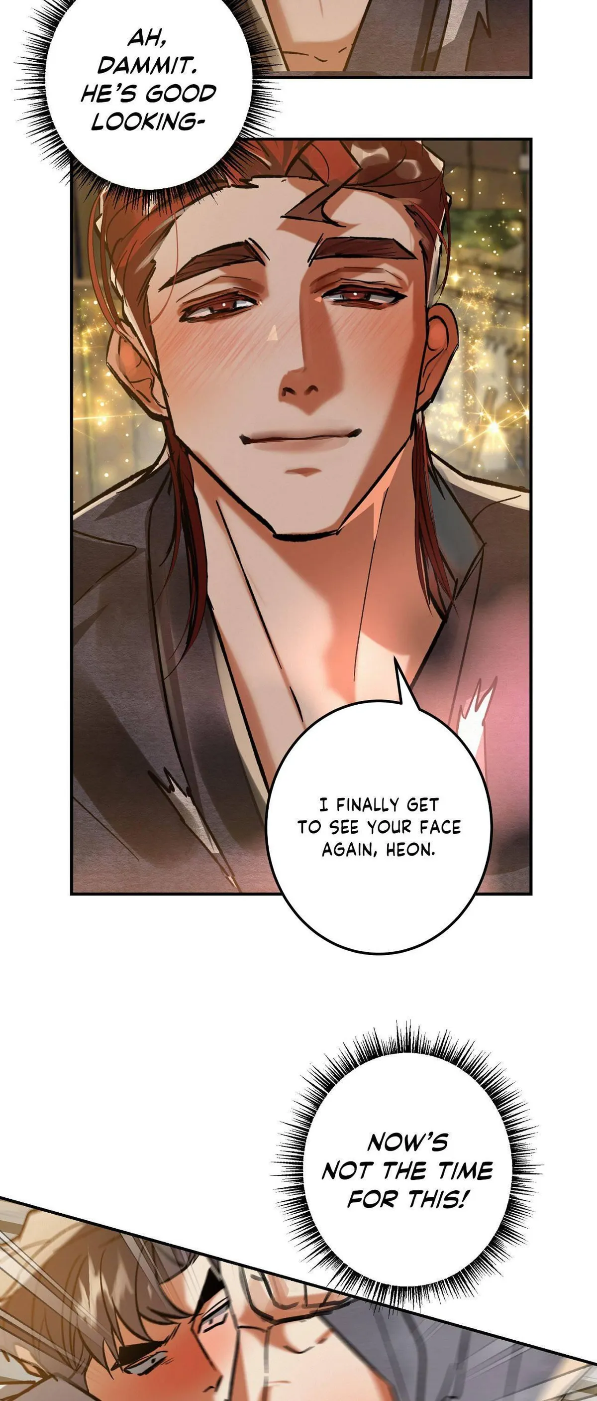Read Daemuljeon chapter 33 image 37 on Lezhin