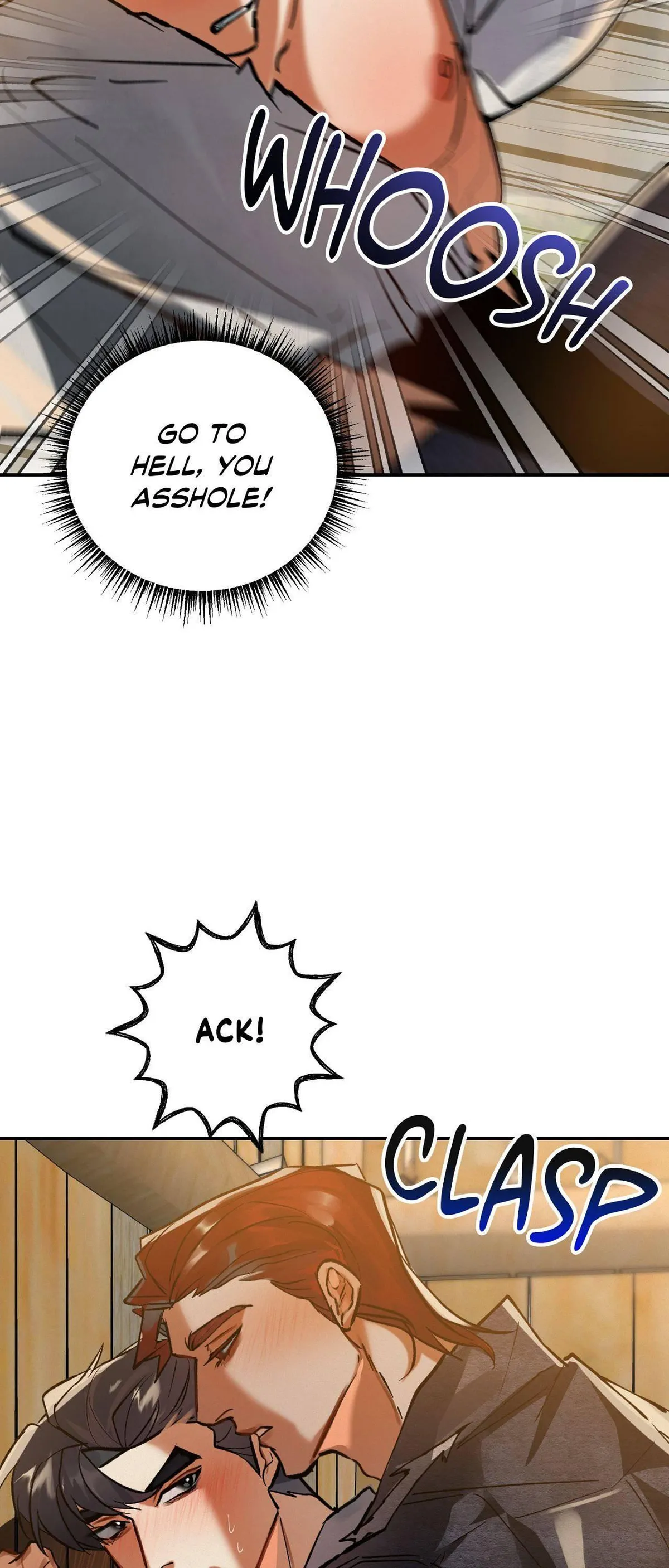 Read Daemuljeon chapter 33 image 38 on Lezhin