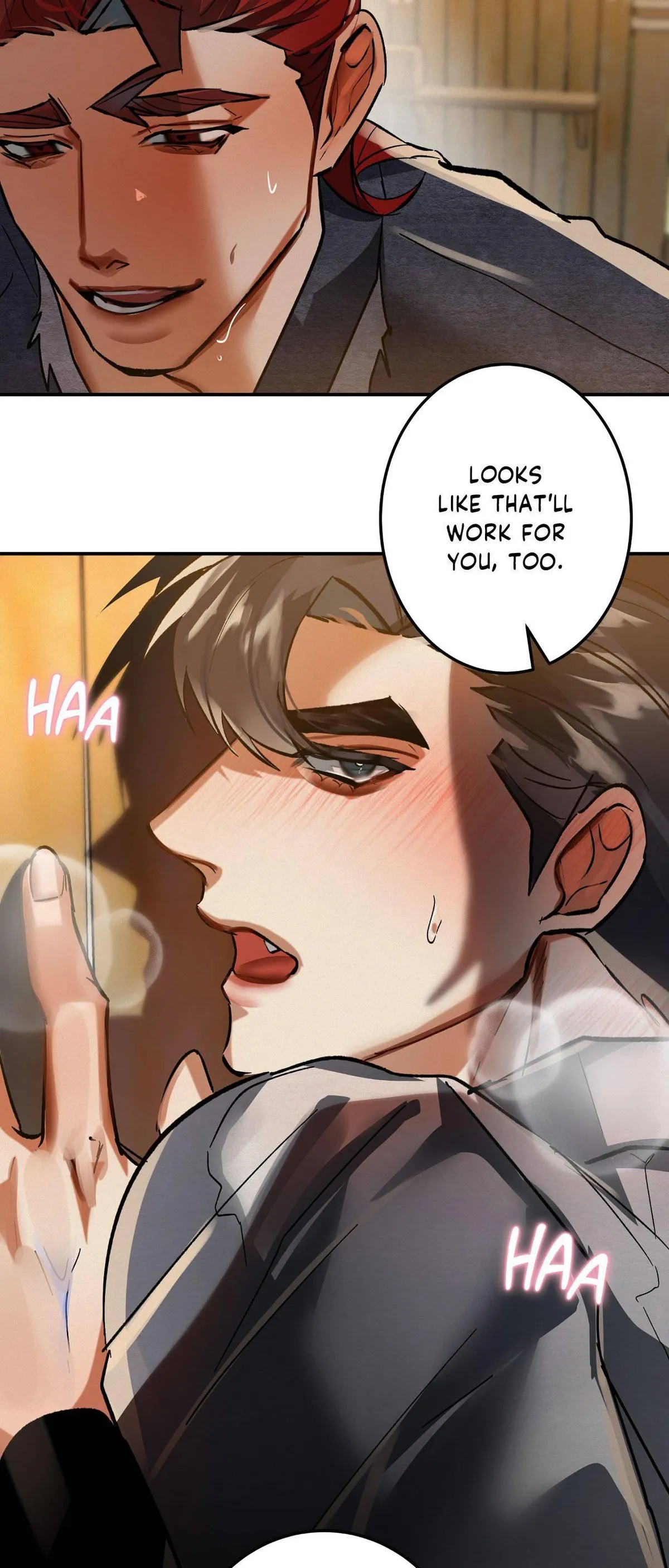 Read Daemuljeon chapter 33 image 42 on Lezhin