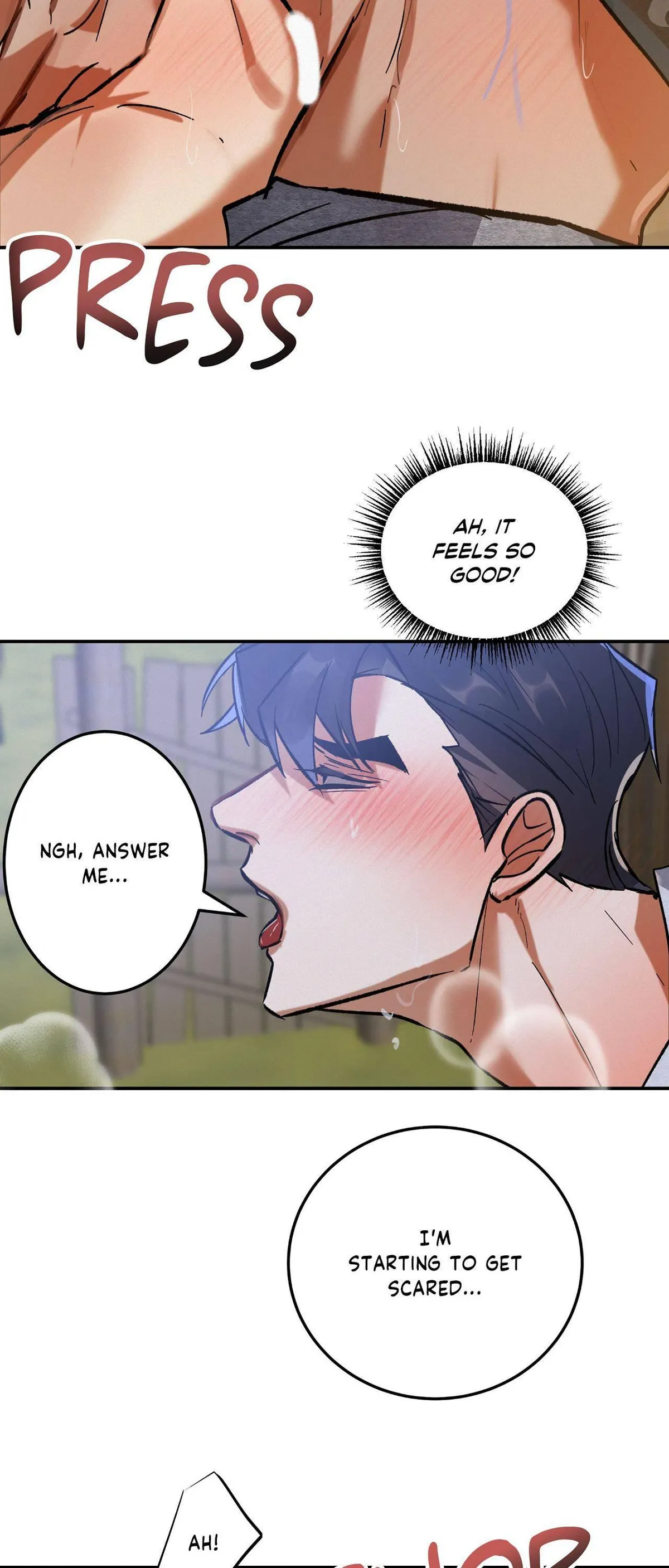 Read Daemuljeon chapter 33 image 5 on Lezhin